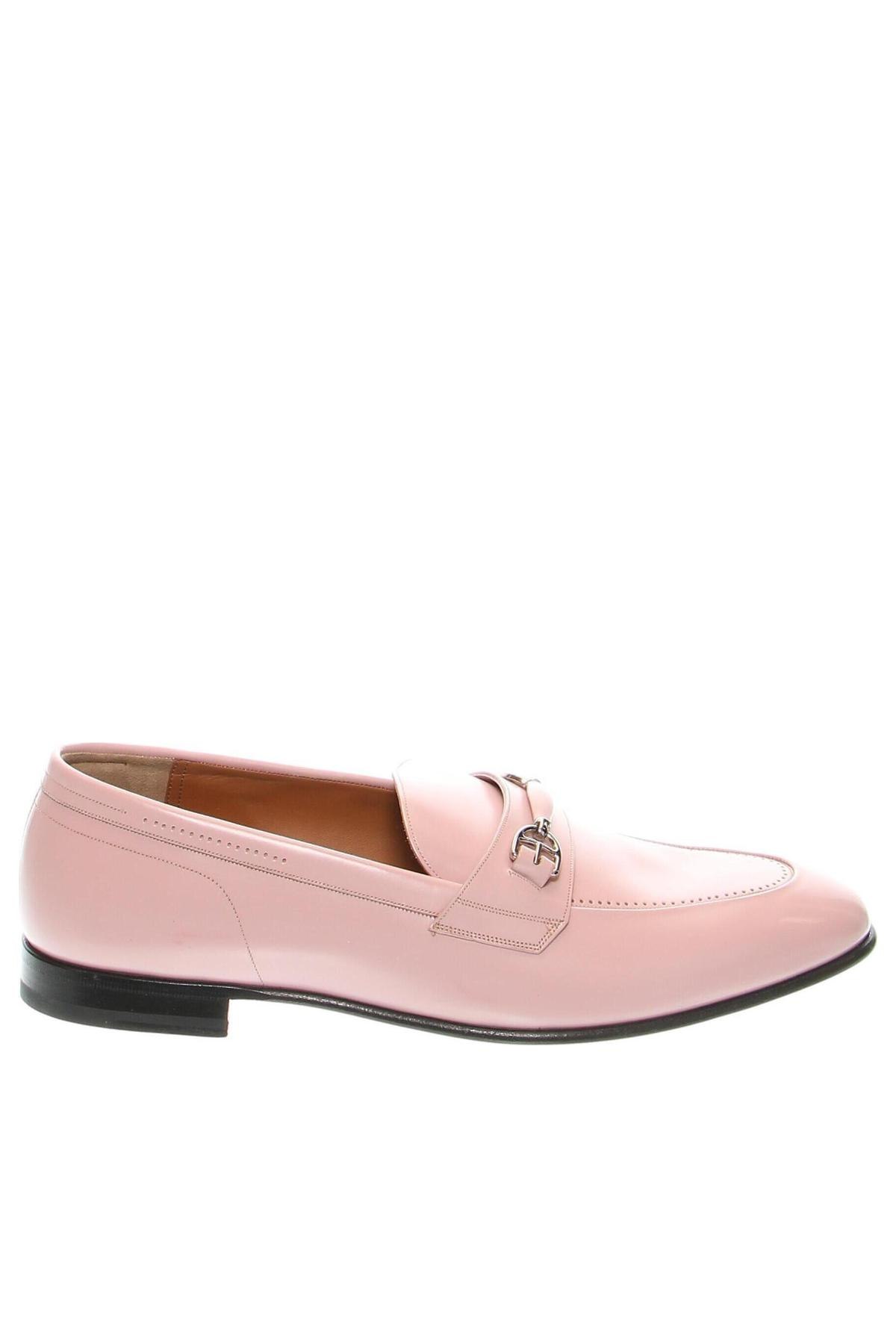 Γυναικεία παπούτσια Bally, Μέγεθος 40, Χρώμα Ρόζ , Τιμή 699,42 €