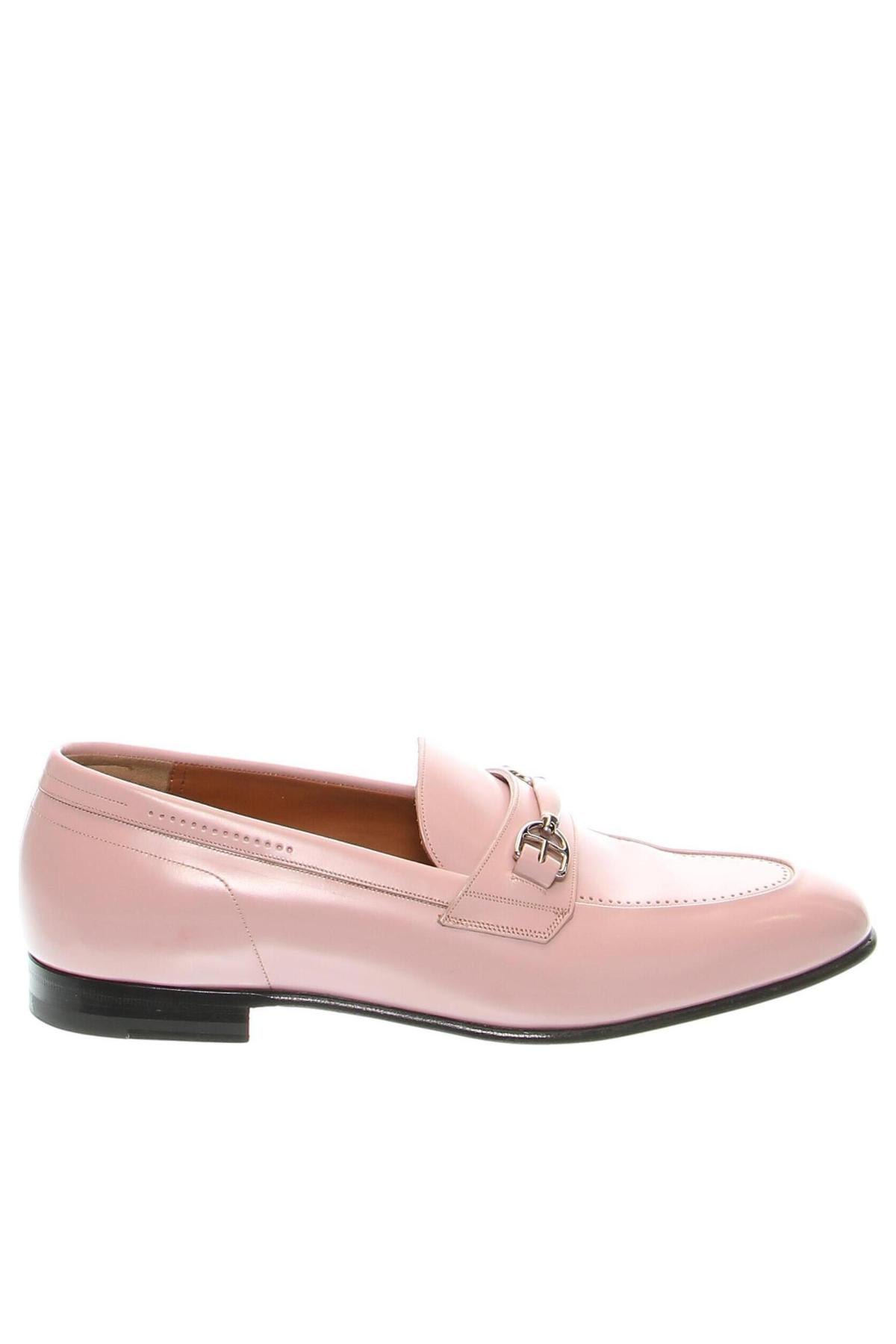Γυναικεία παπούτσια Bally, Μέγεθος 36, Χρώμα Ρόζ , Τιμή 699,42 €