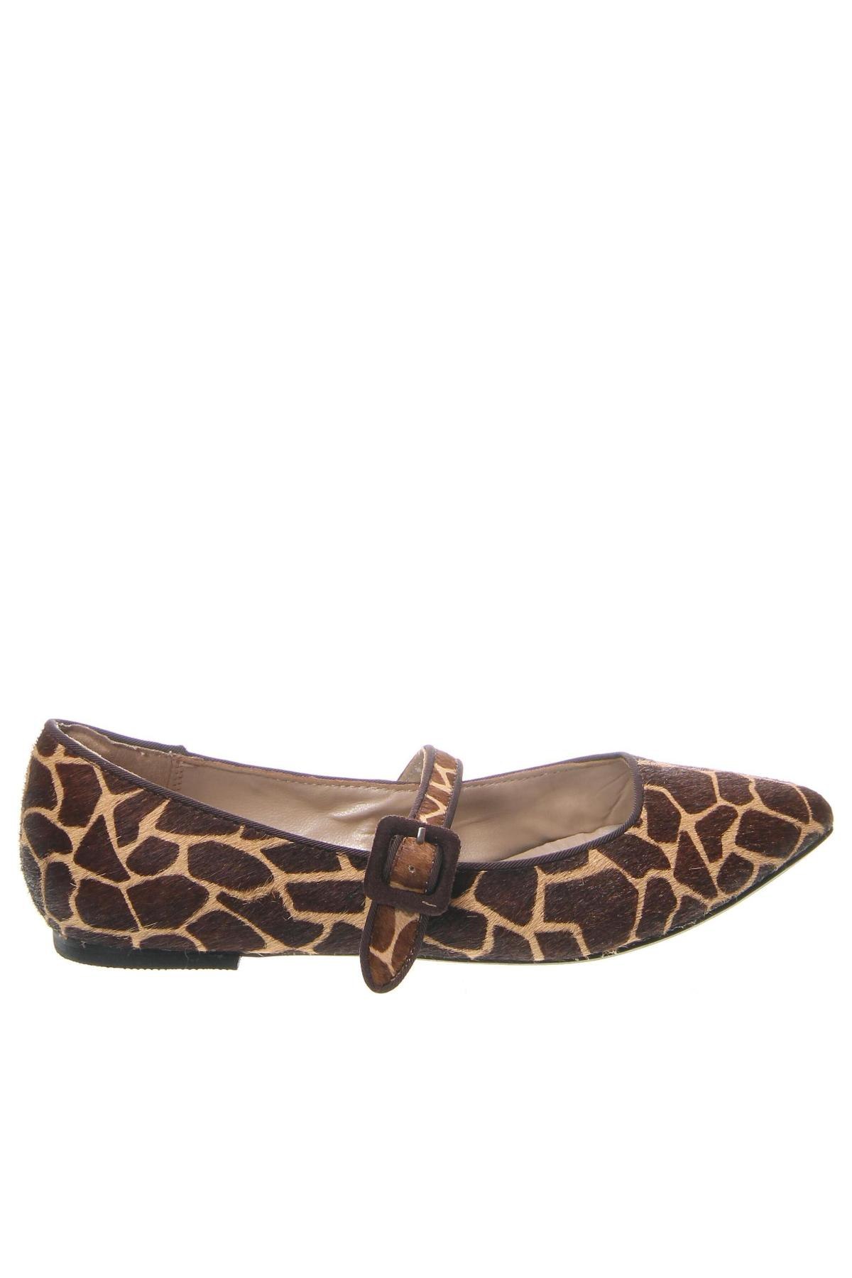Дамски обувки Bata, Размер 39, Цвят Многоцветен, Цена 44,00 лв.