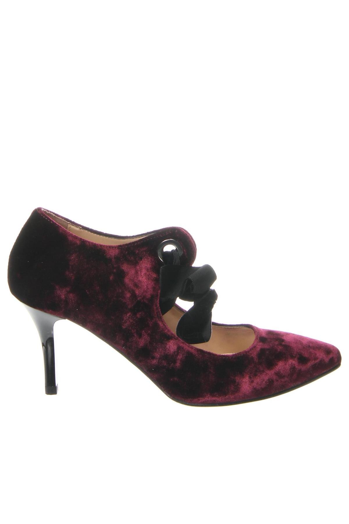 Γυναικεία παπούτσια Bata, Μέγεθος 36, Χρώμα Κόκκινο, Τιμή 16,30 €