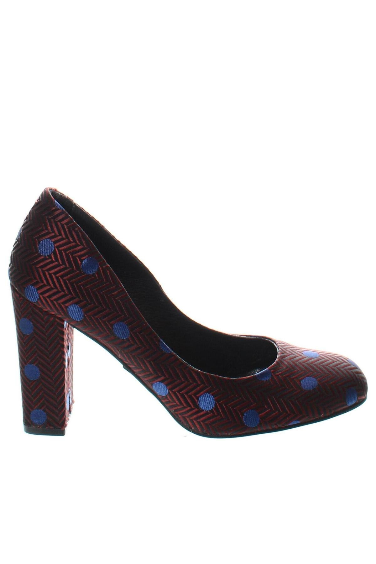 Γυναικεία παπούτσια Bocage, Μέγεθος 36, Χρώμα Πολύχρωμο, Τιμή 42,32 €