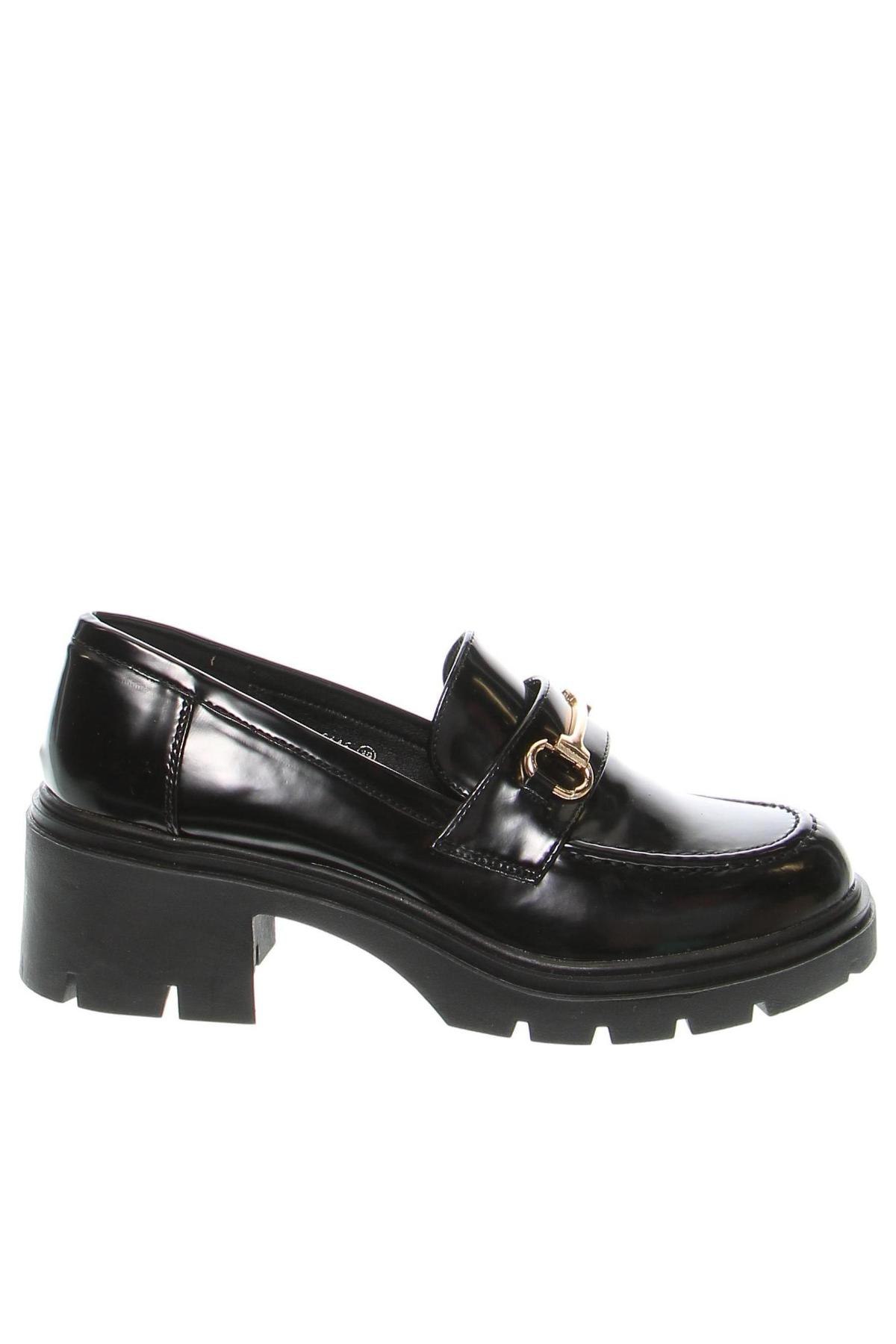Γυναικεία παπούτσια C'M, Μέγεθος 39, Χρώμα Μαύρο, Τιμή 31,96 €