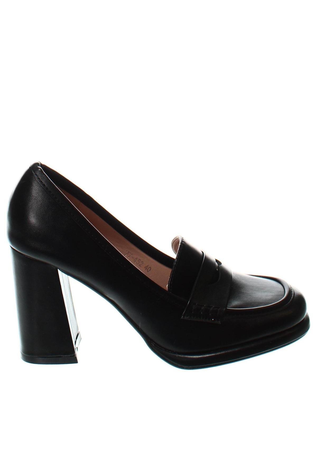 Дамски обувки C'M, Размер 40, Цвят Черен, Цена 39,68 лв.