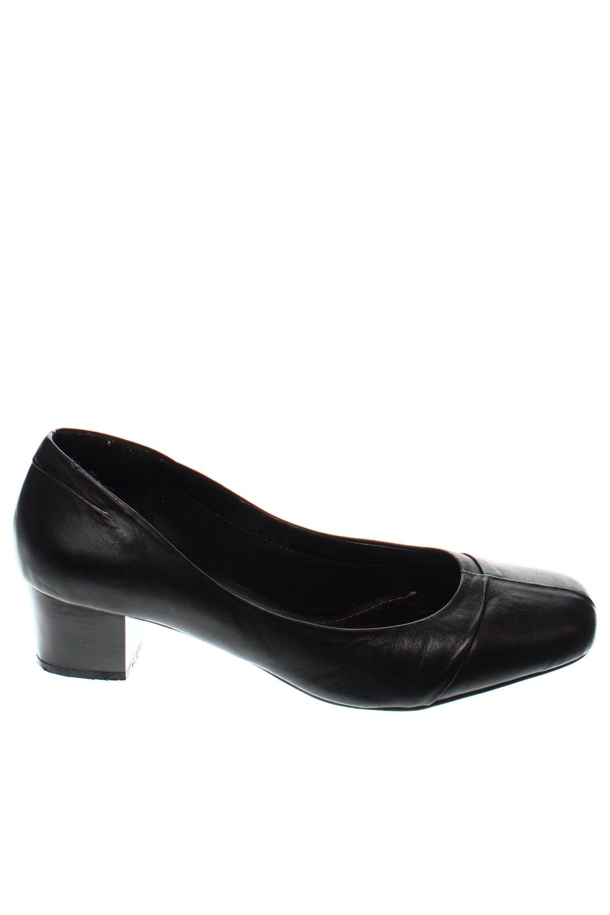 Γυναικεία παπούτσια Clarks, Μέγεθος 41, Χρώμα Μαύρο, Τιμή 32,74 €