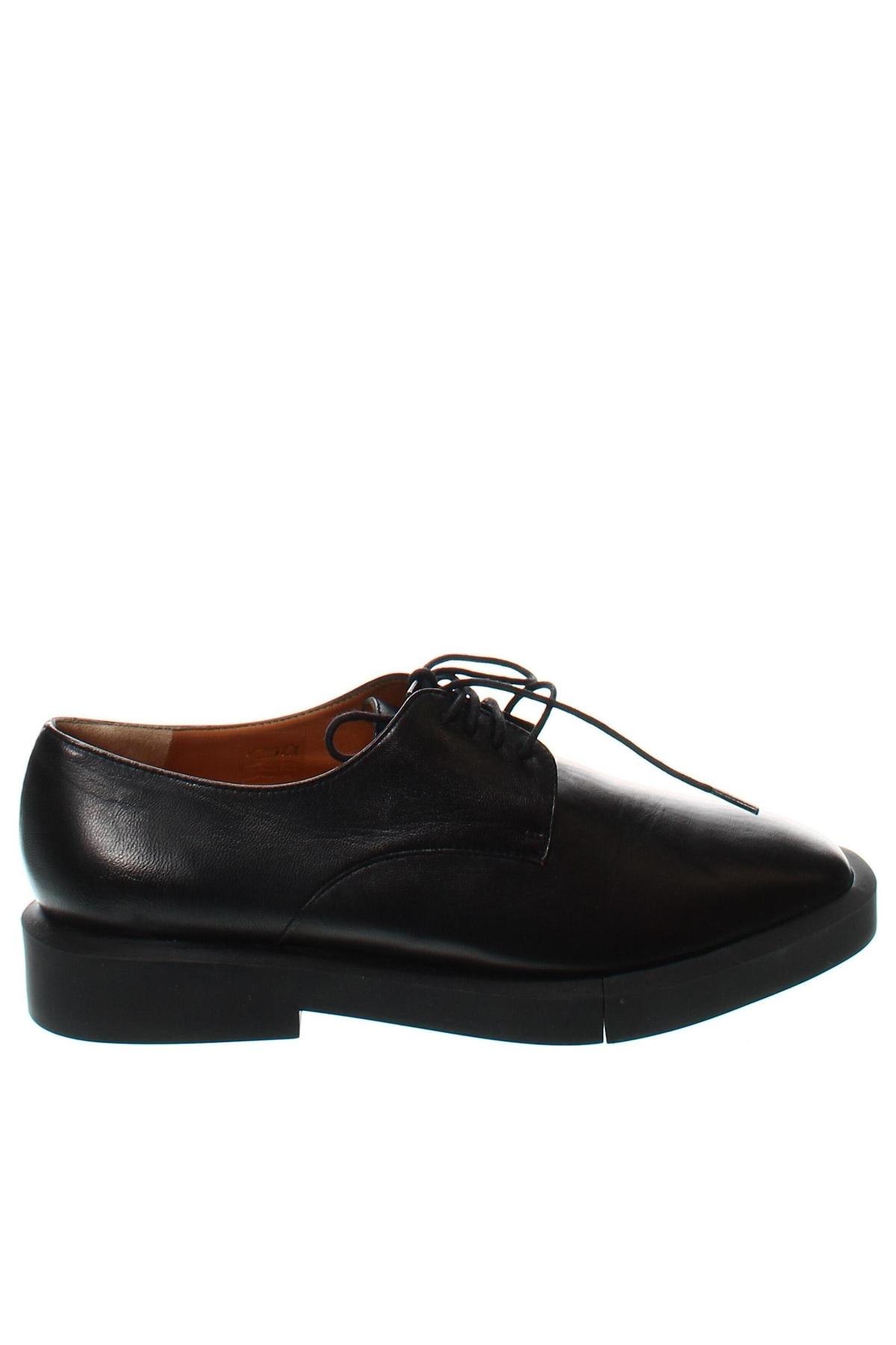 Дамски обувки Clergerie, Размер 36, Цвят Черен, Цена 733,77 лв.