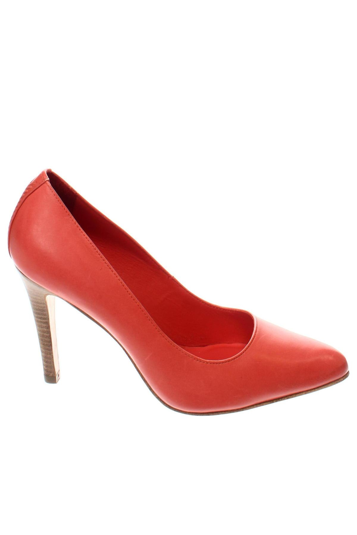 Női cipők Comptoir Des Cotonniers, Méret 39, Szín Piros, Ár 12 112 Ft