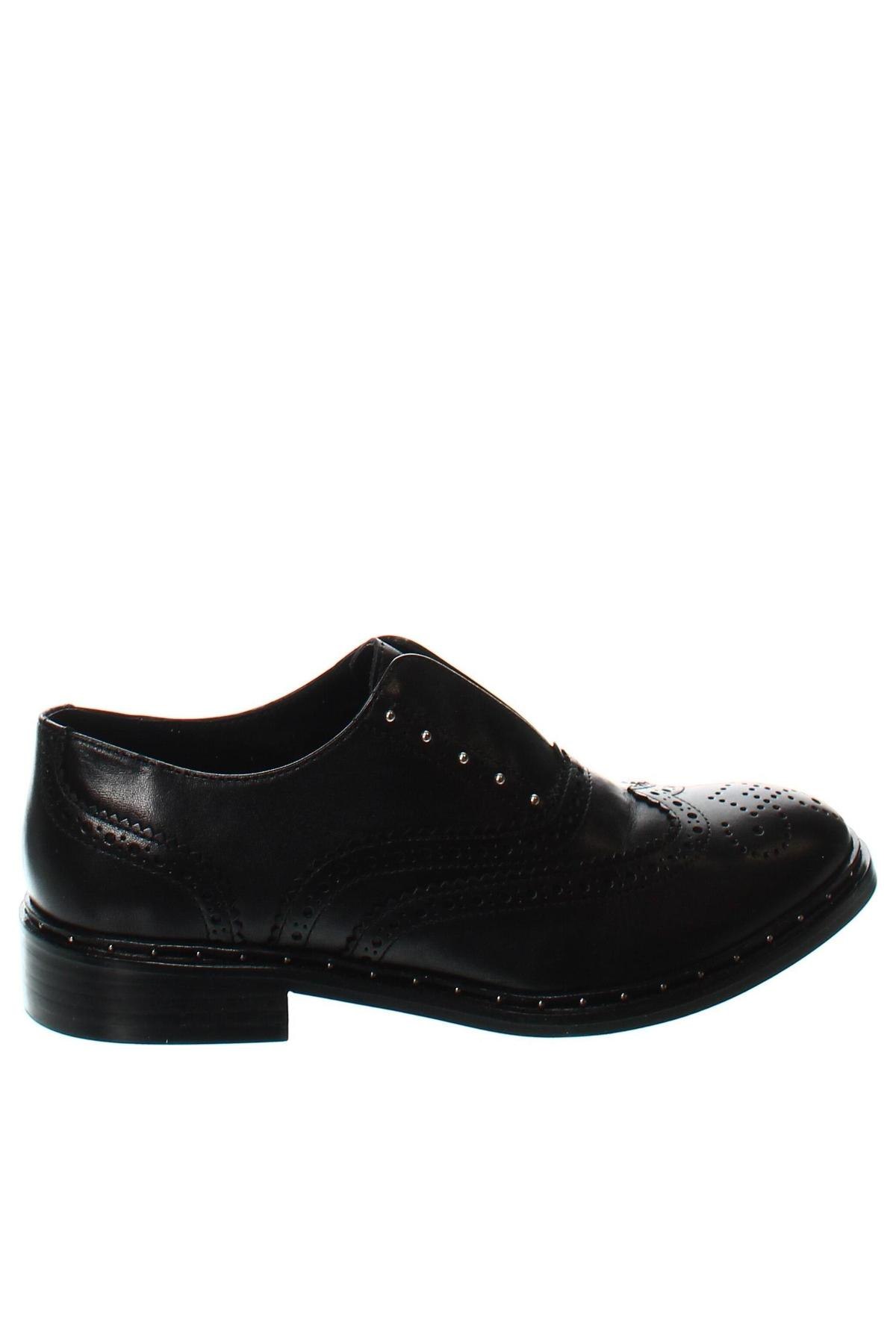 Γυναικεία παπούτσια Cosmoparis, Μέγεθος 36, Χρώμα Μαύρο, Τιμή 28,04 €