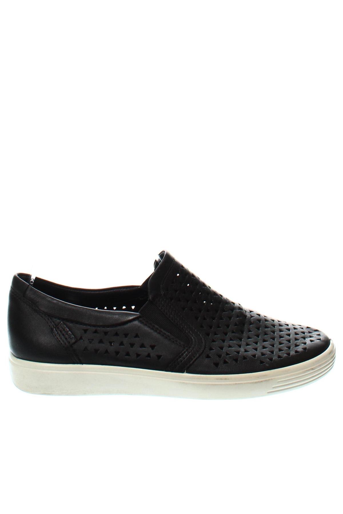 Γυναικεία παπούτσια ECCO, Μέγεθος 39, Χρώμα Μαύρο, Τιμή 39,59 €