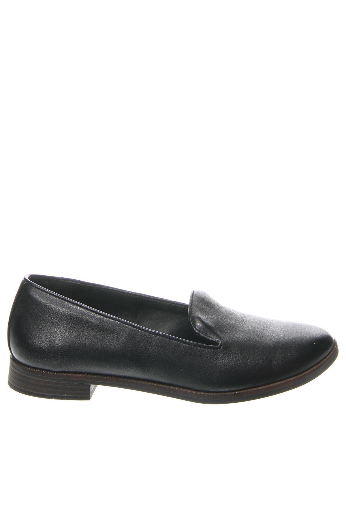 Γυναικεία παπούτσια Graceland, Μέγεθος 37, Χρώμα Μαύρο, Τιμή 19,98 €