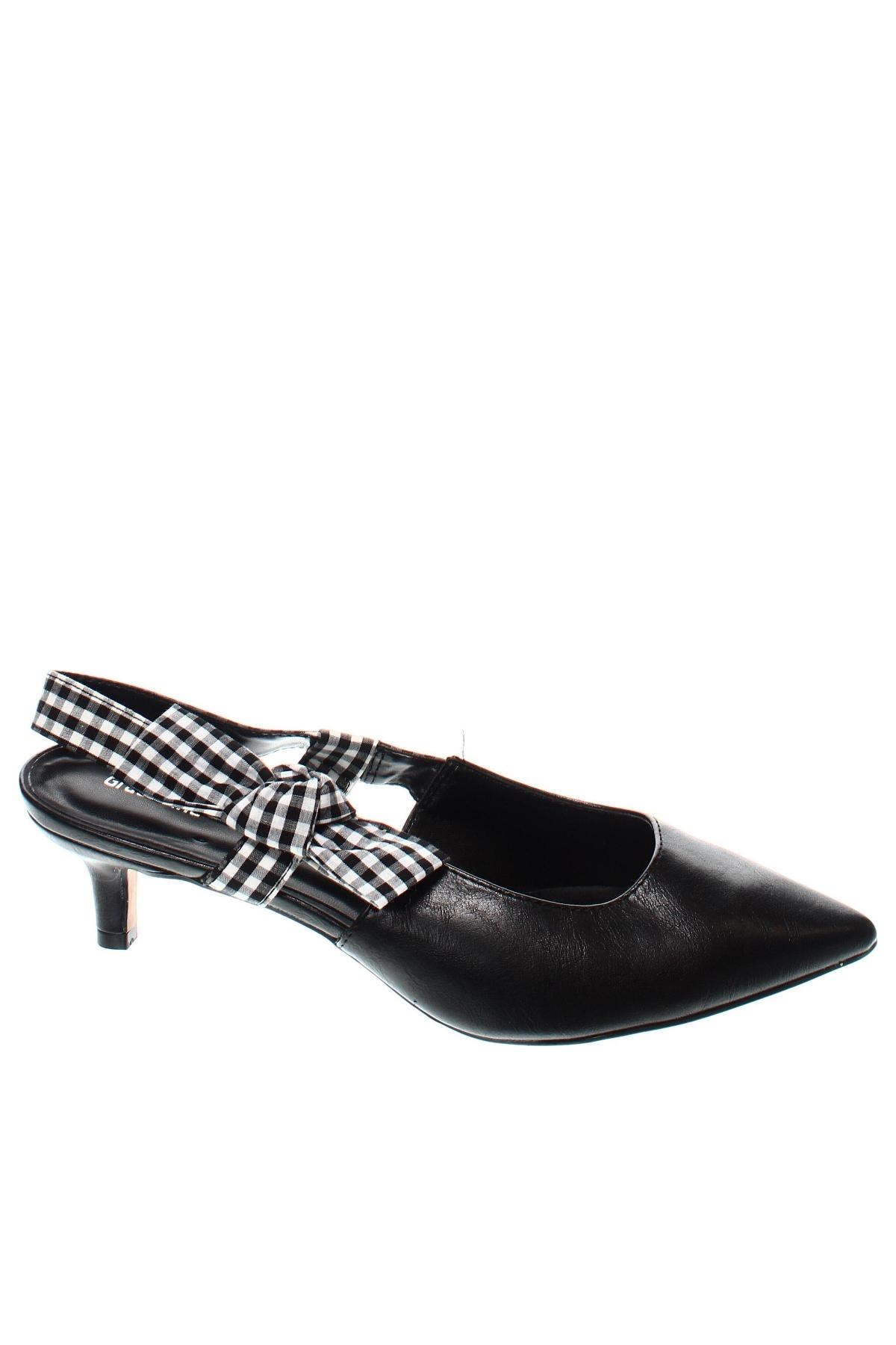 Γυναικεία παπούτσια Graceland, Μέγεθος 42, Χρώμα Μαύρο, Τιμή 20,00 €