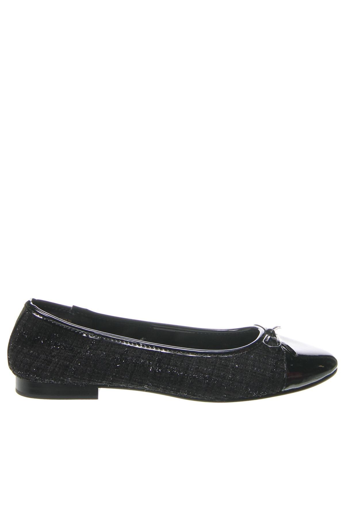 Γυναικεία παπούτσια H&M, Μέγεθος 39, Χρώμα Μαύρο, Τιμή 19,96 €