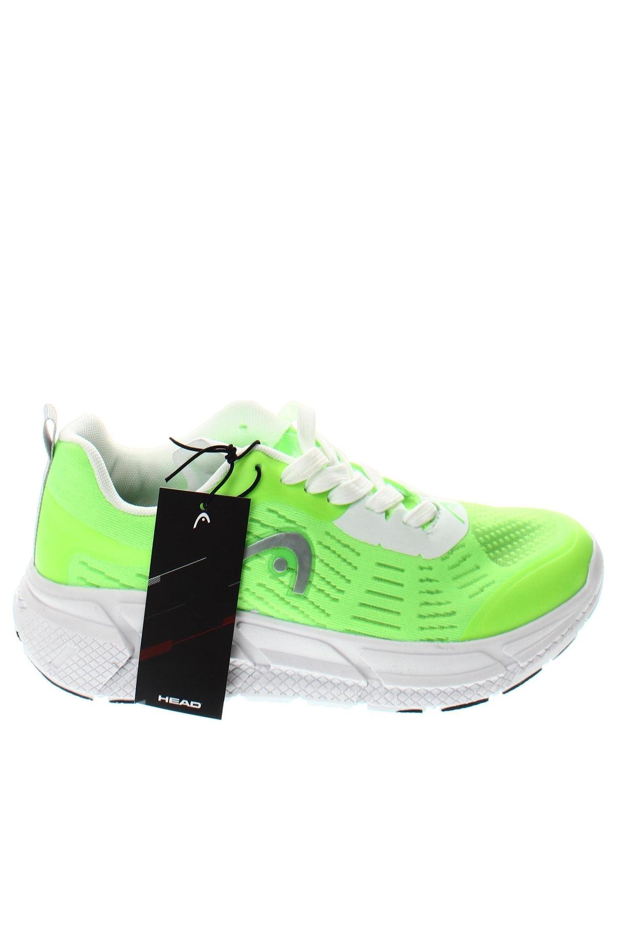 Γυναικεία παπούτσια Head, Μέγεθος 39, Χρώμα Πράσινο, Τιμή 105,67 €