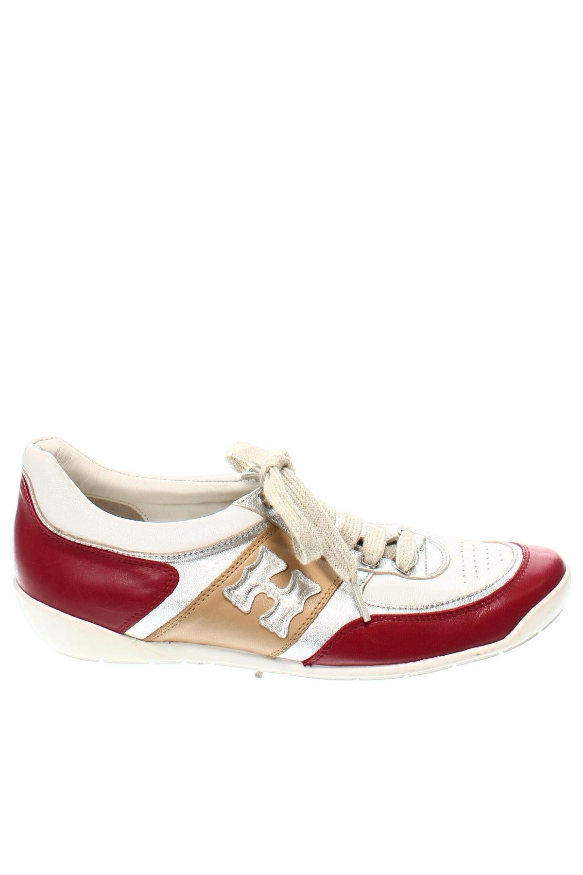 Γυναικεία παπούτσια Hogl, Μέγεθος 38, Χρώμα Πολύχρωμο, Τιμή 20,71 €