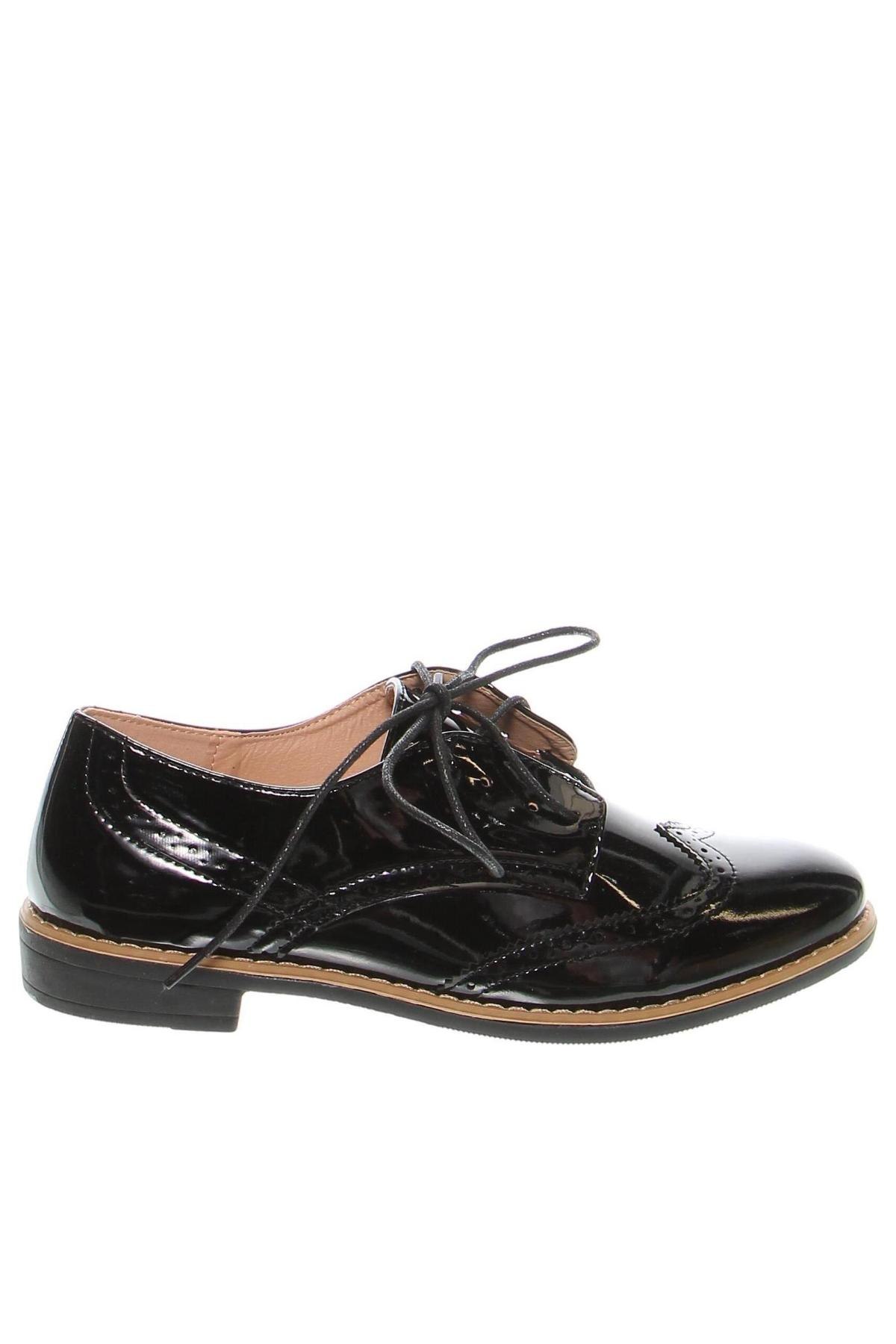 Дамски обувки Irl, Размер 38, Цвят Черен, Цена 62,00 лв.