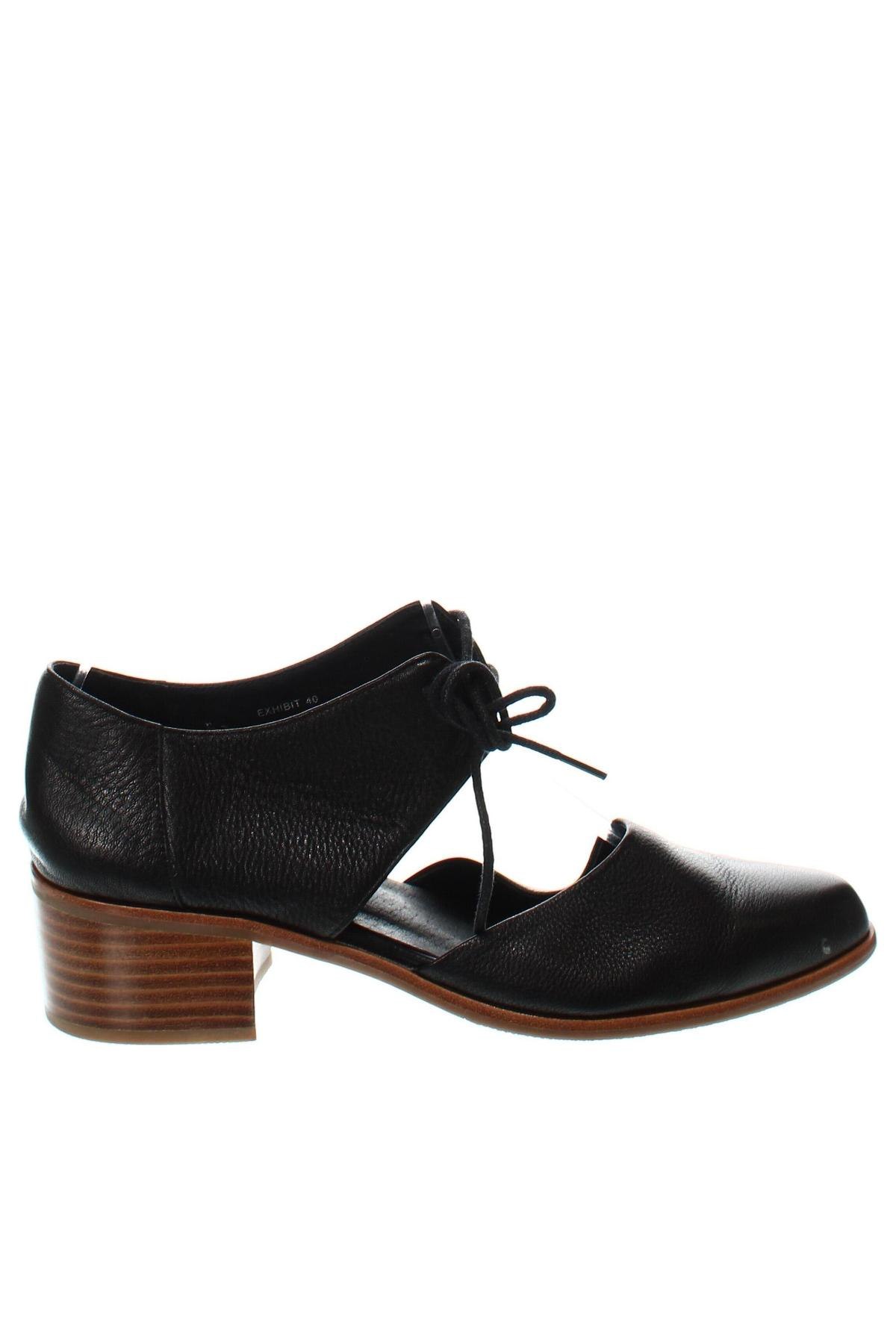 Dámské boty  Jane Debster, Velikost 40, Barva Černá, Cena  1 243,00 Kč