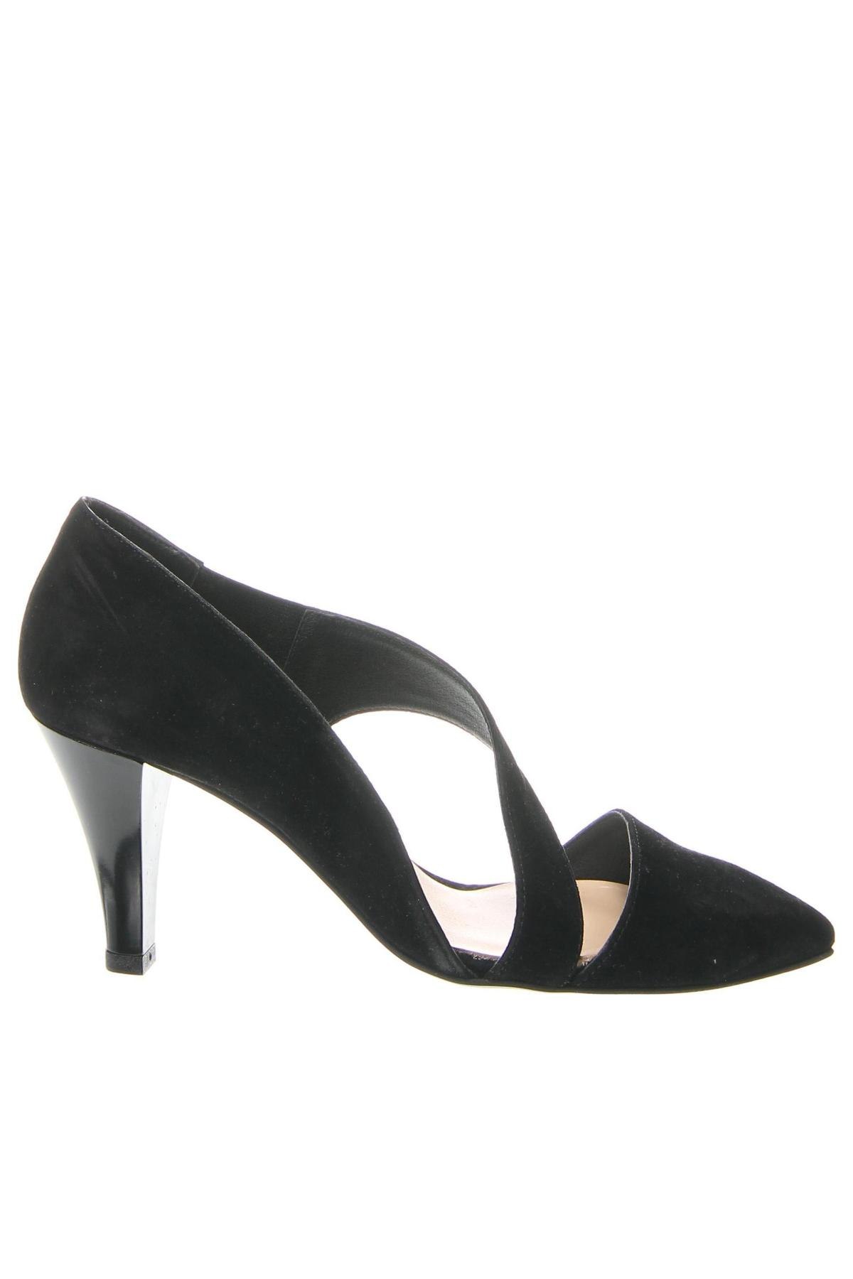 Γυναικεία παπούτσια Janiko, Μέγεθος 36, Χρώμα Μαύρο, Τιμή 38,84 €