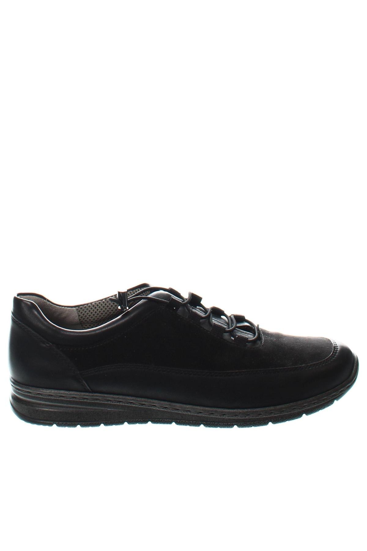 Dámské boty  Jenny, Velikost 38, Barva Černá, Cena  500,00 Kč