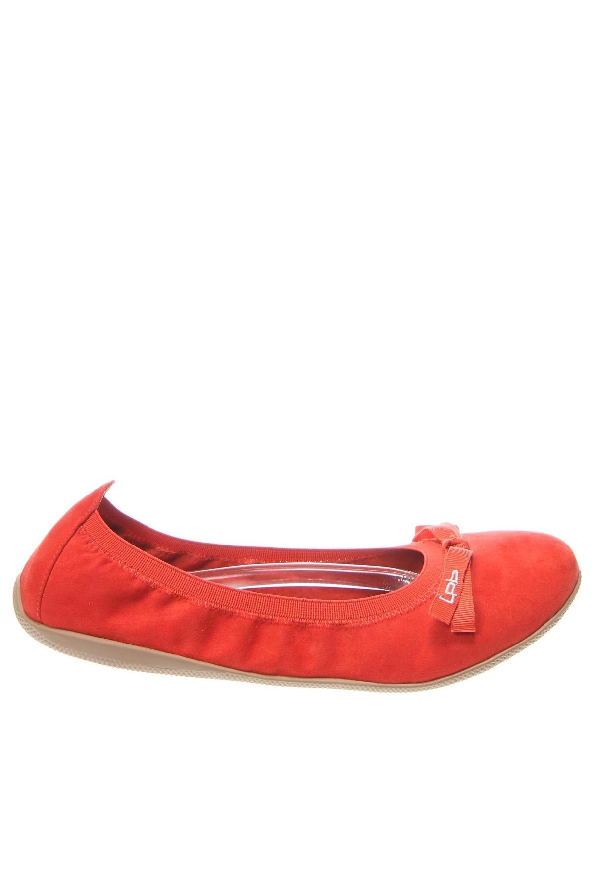 Γυναικεία παπούτσια LPB Les P'tites Bombes, Μέγεθος 40, Χρώμα Κόκκινο, Τιμή 52,58 €