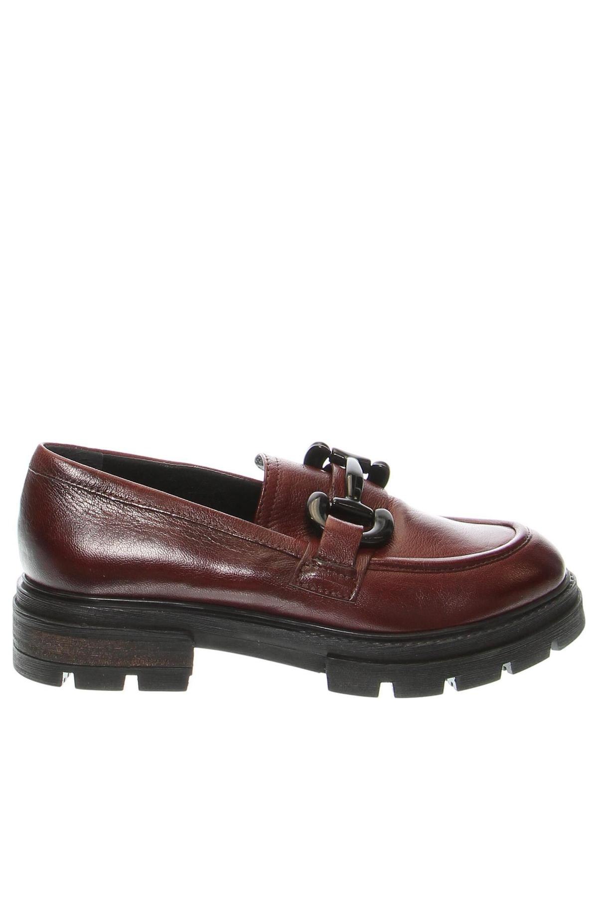Dámské boty  MJUS, Velikost 40, Barva Červená, Cena  1 597,00 Kč