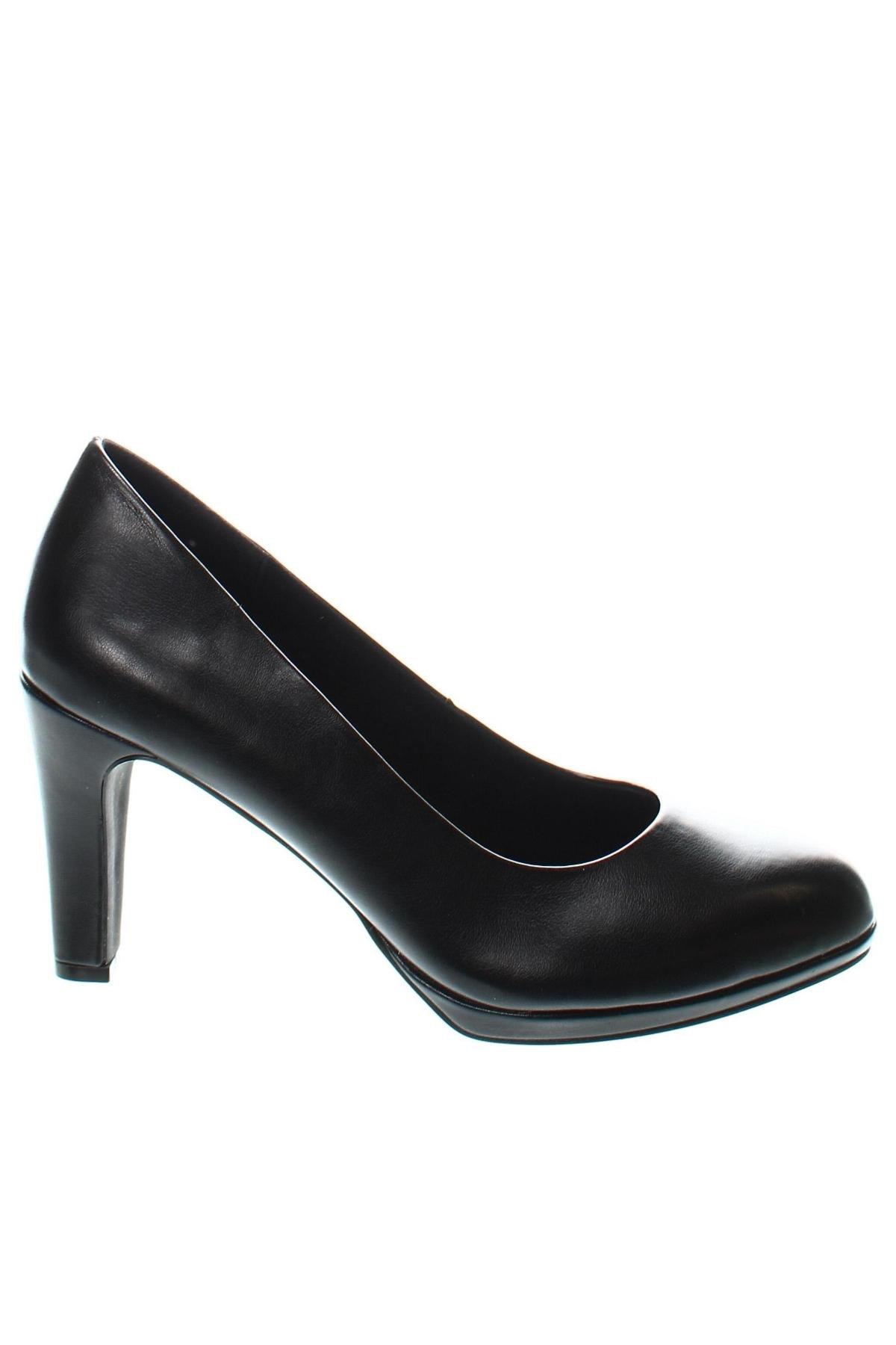 Γυναικεία παπούτσια Marco Tozzi, Μέγεθος 40, Χρώμα Μαύρο, Τιμή 52,58 €