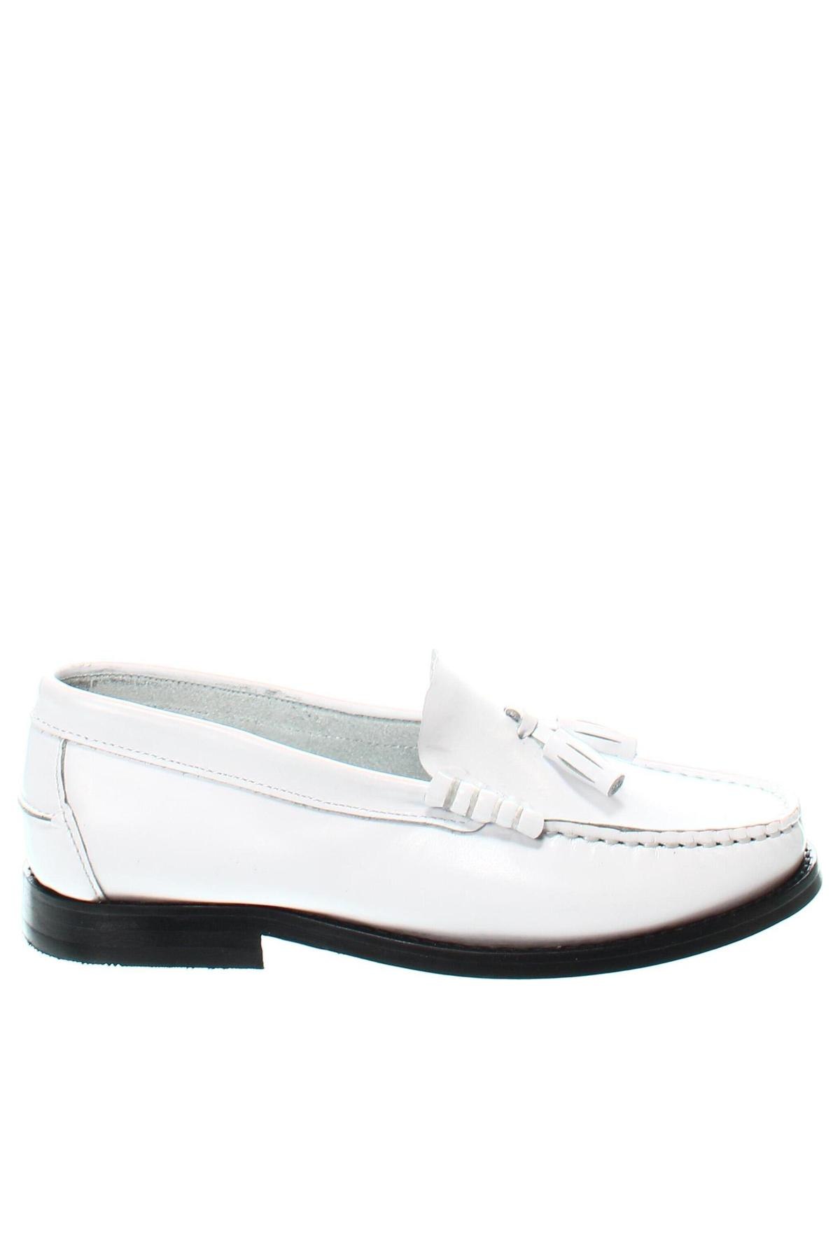 Дамски обувки Minelli, Размер 36, Цвят Бял, Цена 110,20 лв.