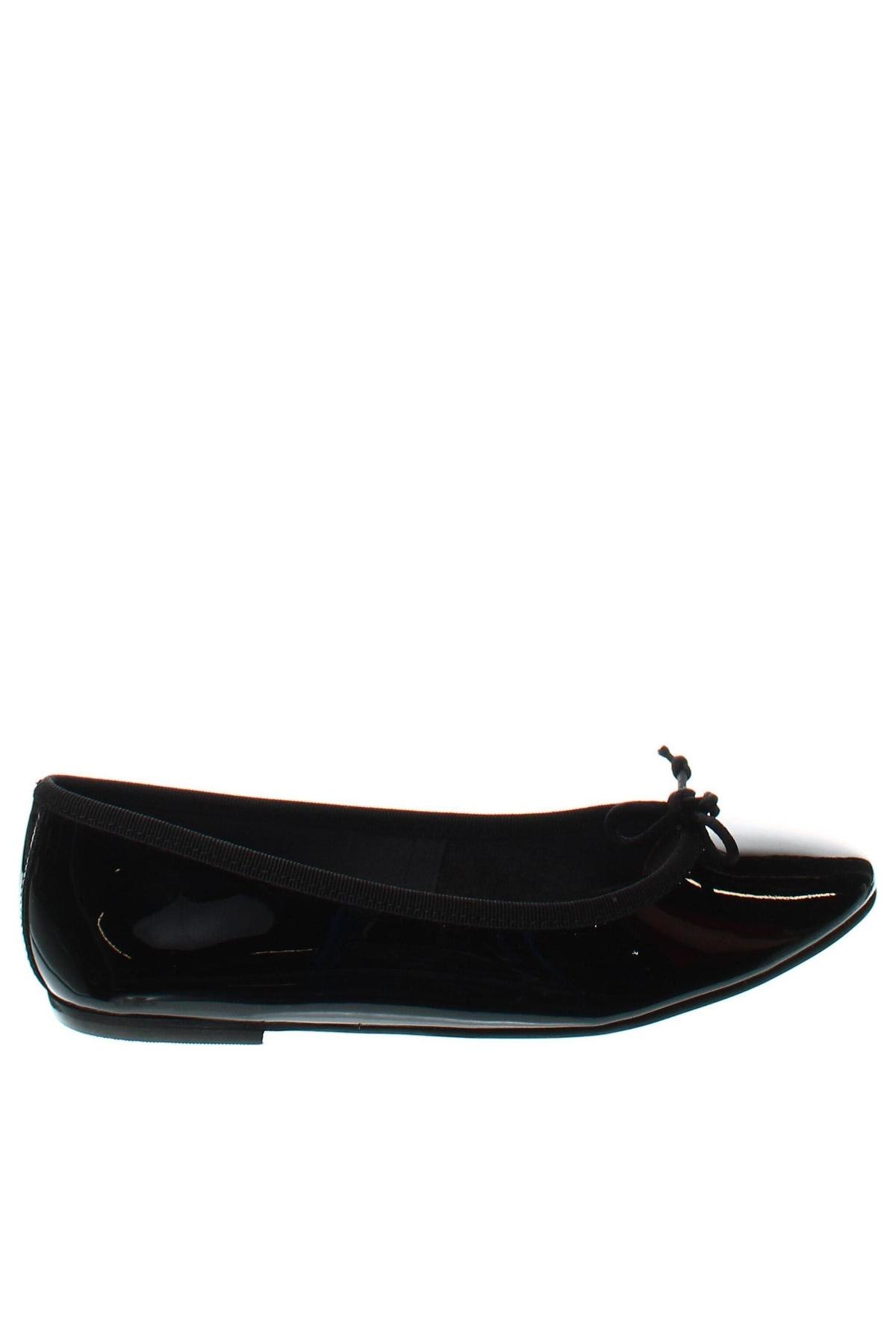 Дамски обувки Minelli, Размер 36, Цвят Черен, Цена 190,00 лв.