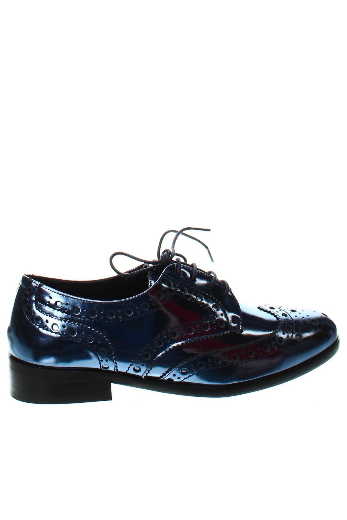 Dámske topánky  Minelli, Veľkosť 36, Farba Modrá, Cena  21,55 €