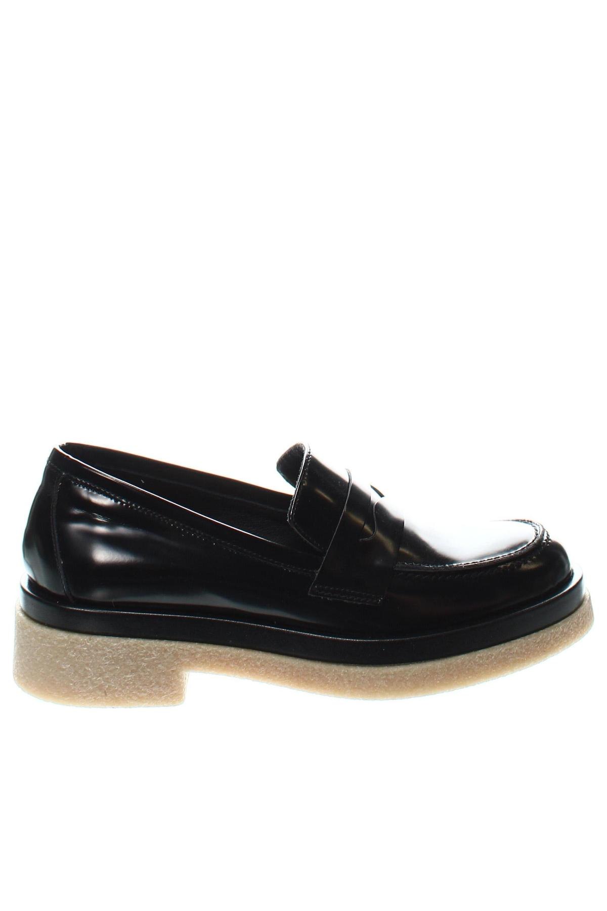 Γυναικεία παπούτσια Minelli, Μέγεθος 38, Χρώμα Μαύρο, Τιμή 52,89 €