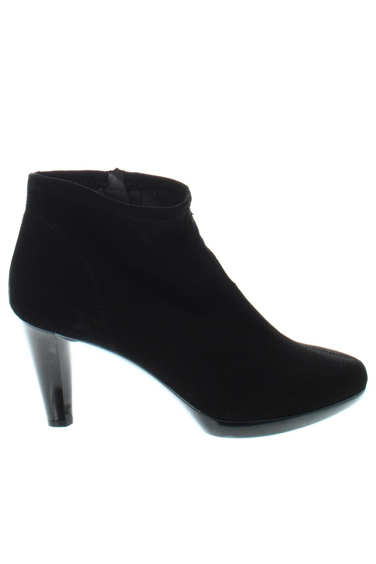 Дамски обувки NR Rapisardi, Размер 40, Цвят Черен, Цена 34,68 лв.