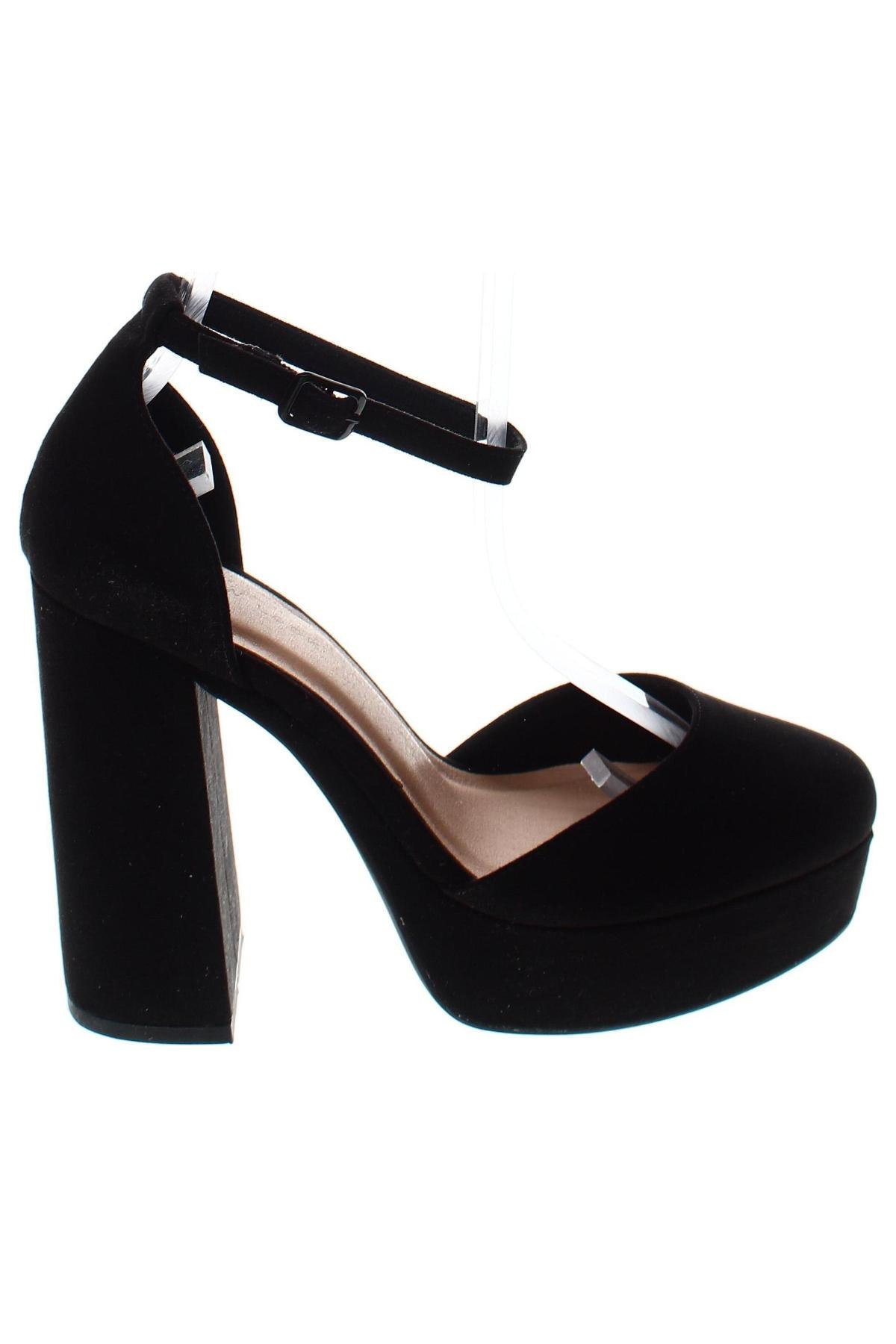 Dámské boty  New Look, Velikost 39, Barva Černá, Cena  899,00 Kč