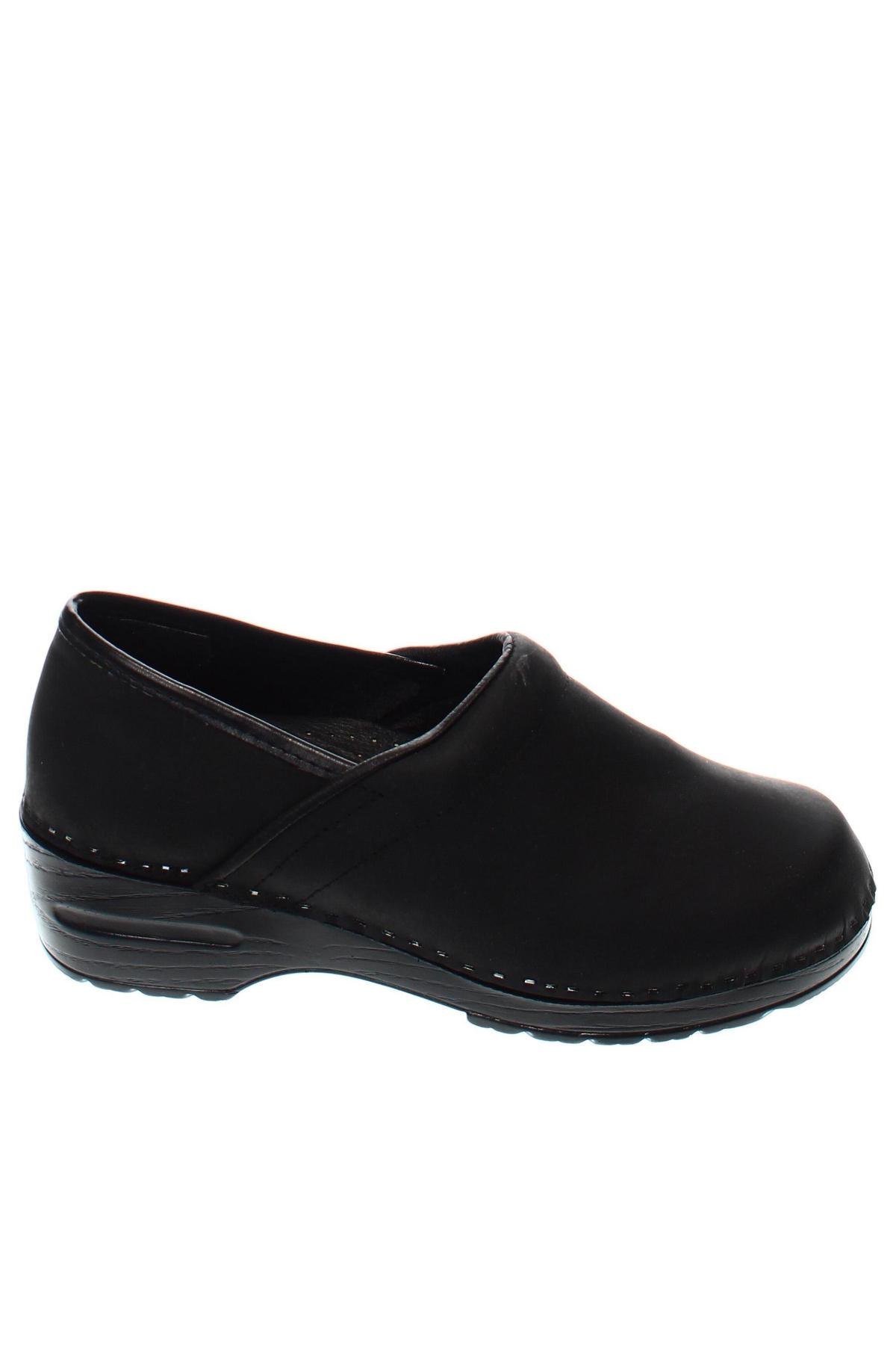 Γυναικεία παπούτσια Ovye, Μέγεθος 36, Χρώμα Μαύρο, Τιμή 67,10 €