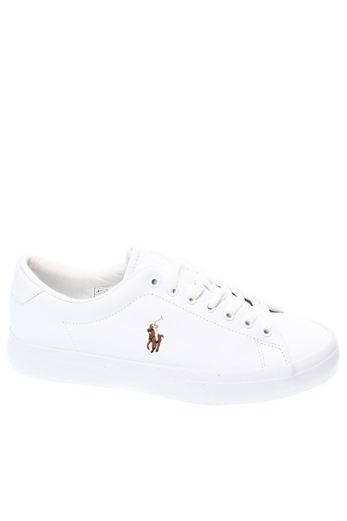 Dámské boty  Polo By Ralph Lauren, Velikost 40, Barva Bílá, Cena  8 720,00 Kč