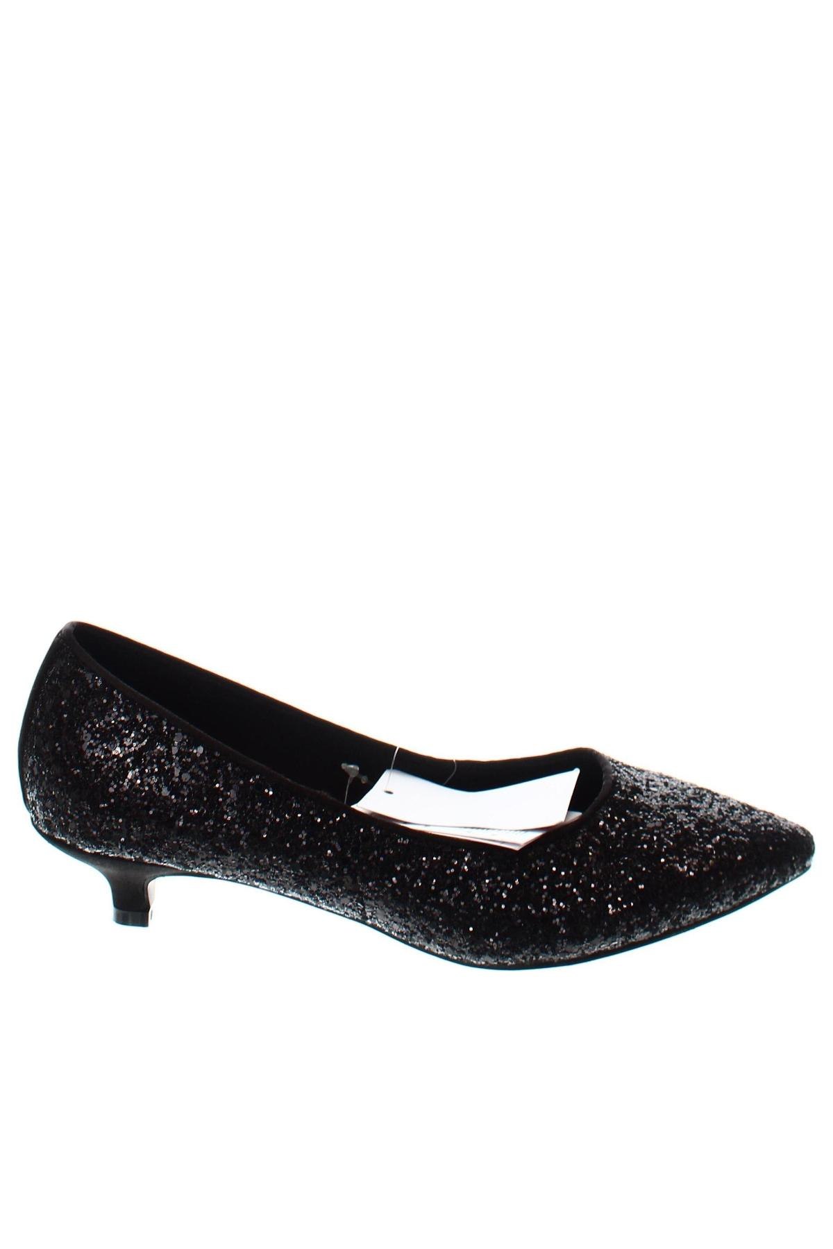Γυναικεία παπούτσια Reserved, Μέγεθος 36, Χρώμα Μαύρο, Τιμή 31,68 €
