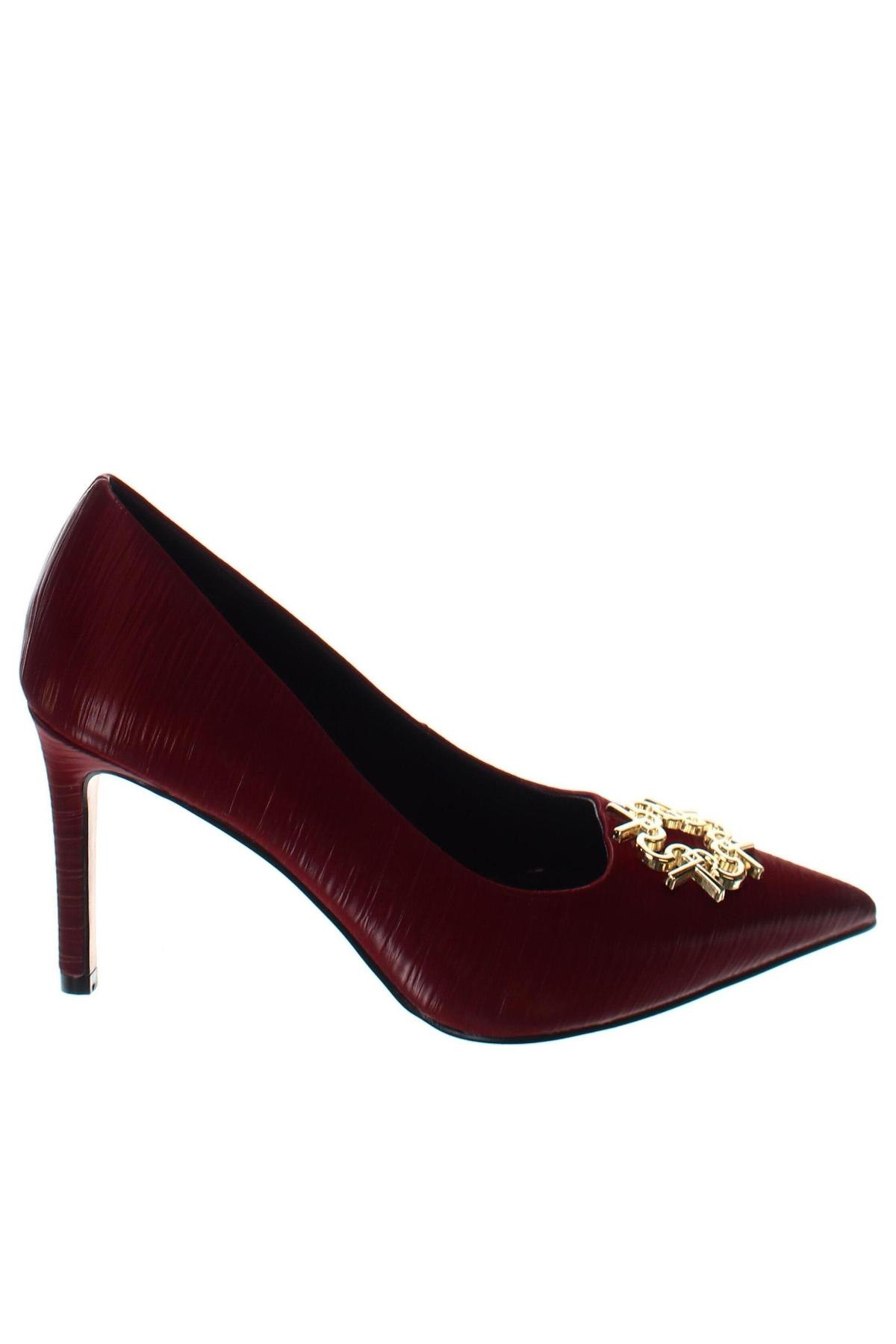 Γυναικεία παπούτσια Rinascimento, Μέγεθος 37, Χρώμα Κόκκινο, Τιμή 39,77 €