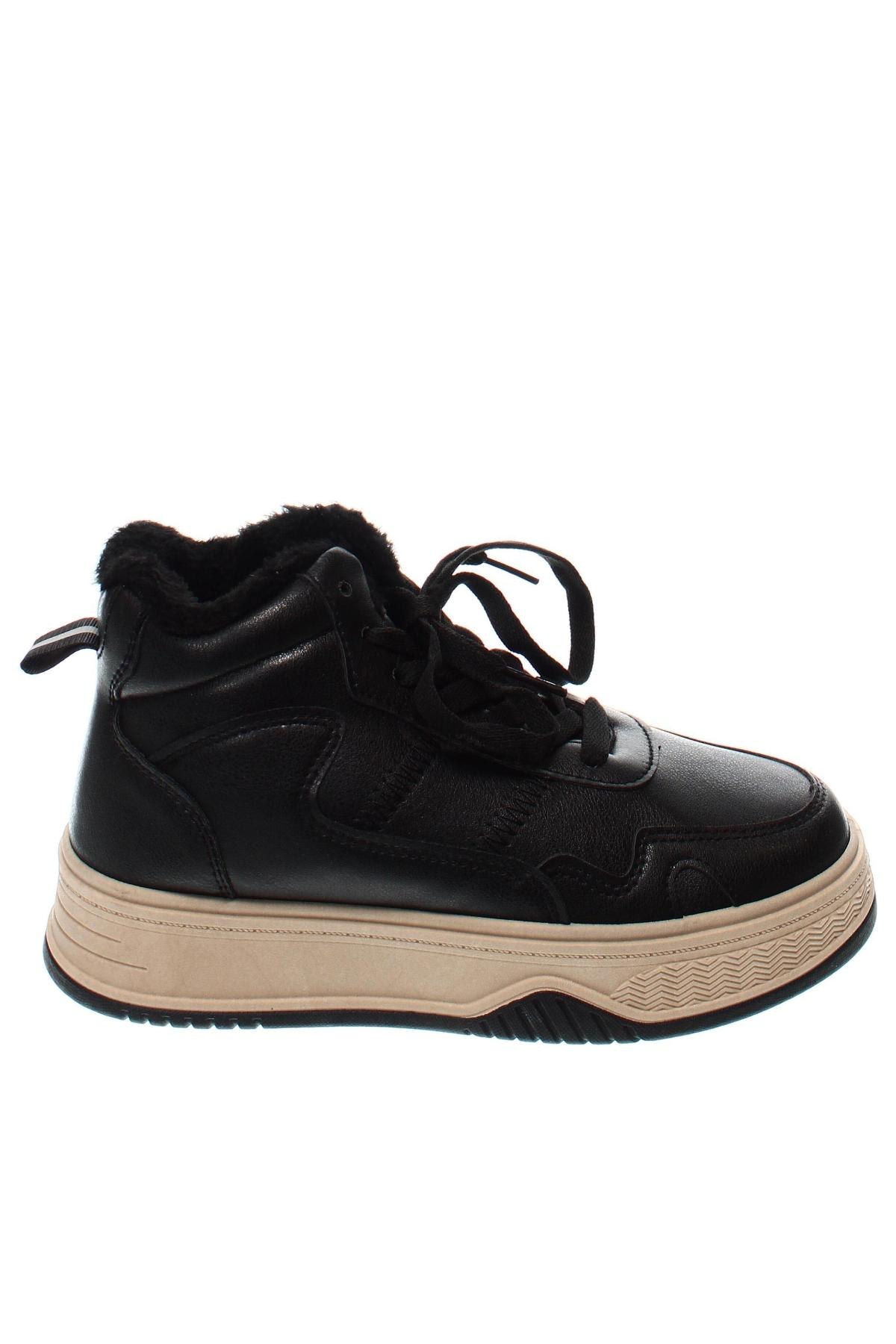 Γυναικεία παπούτσια Sinsay, Μέγεθος 36, Χρώμα Μαύρο, Τιμή 23,53 €