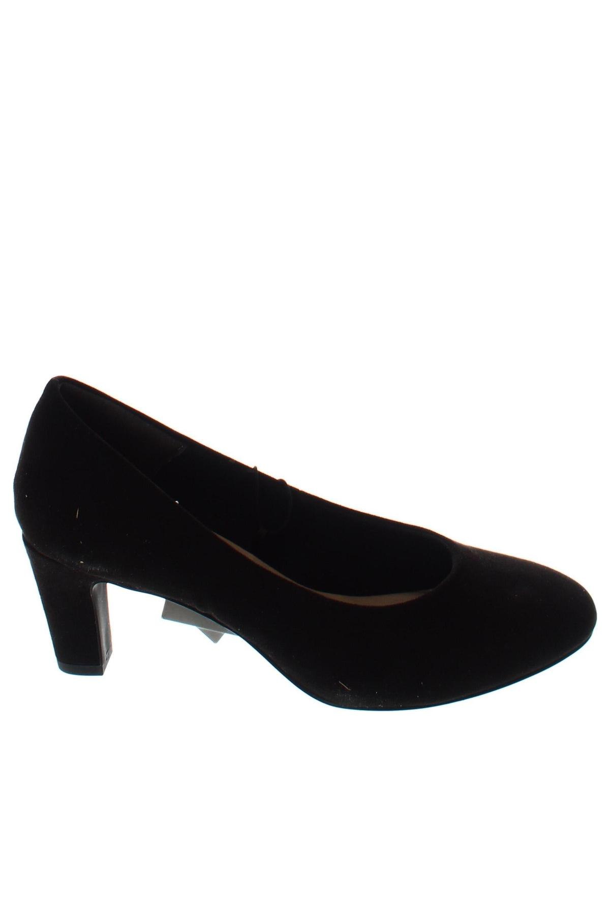 Γυναικεία παπούτσια Tamaris, Μέγεθος 36, Χρώμα Μαύρο, Τιμή 52,58 €