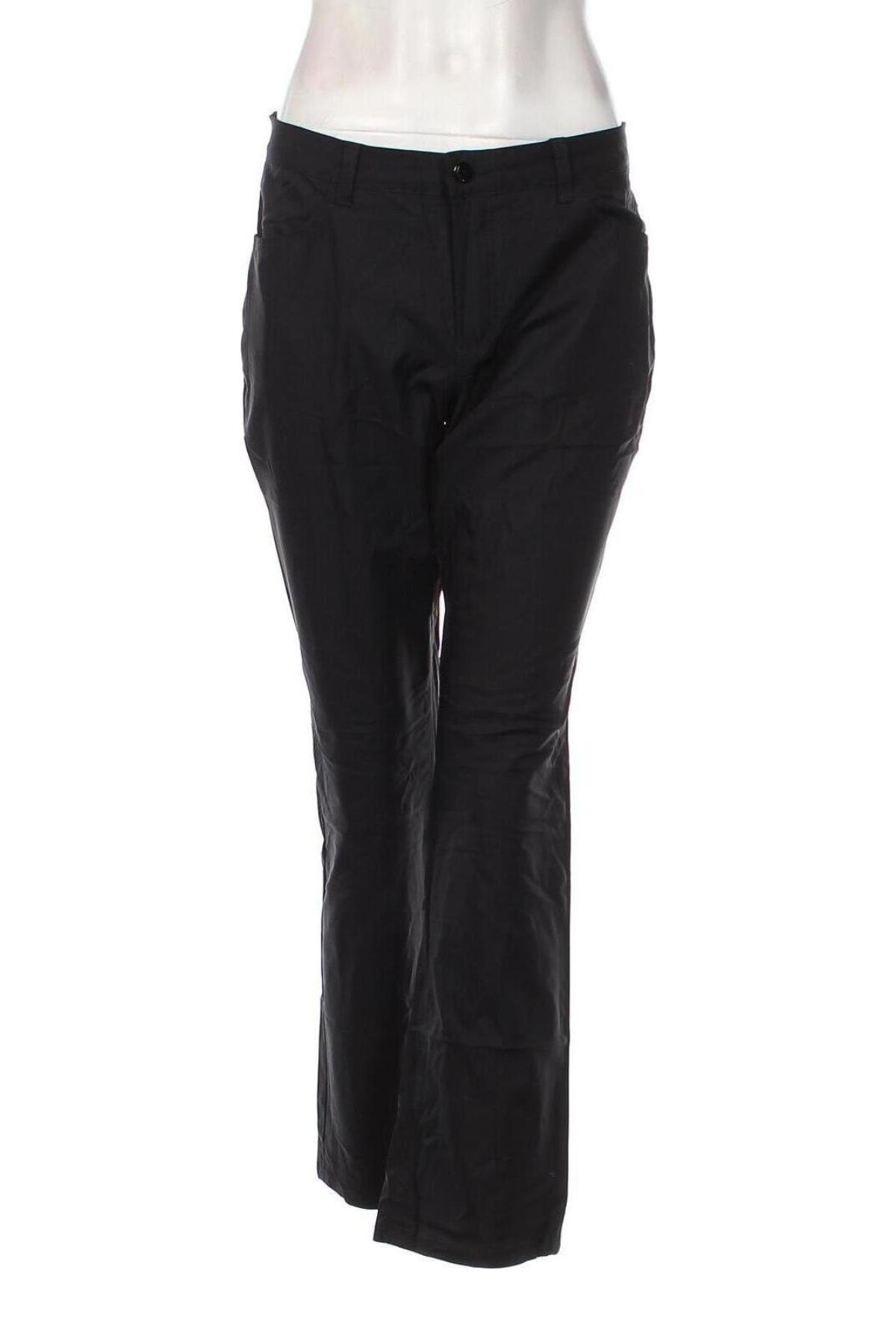 Damenhose, Größe M, Farbe Schwarz, Preis 2,02 €