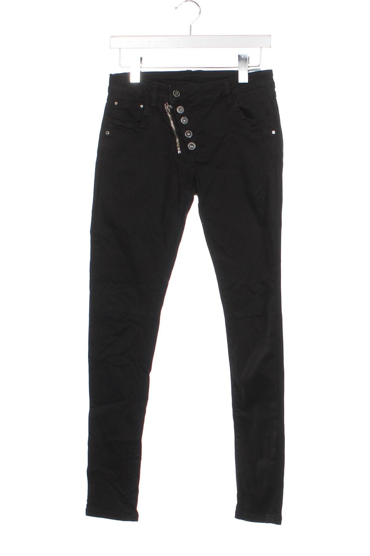 Pantaloni de femei, Mărime M, Culoare Negru, Preț 13,32 Lei