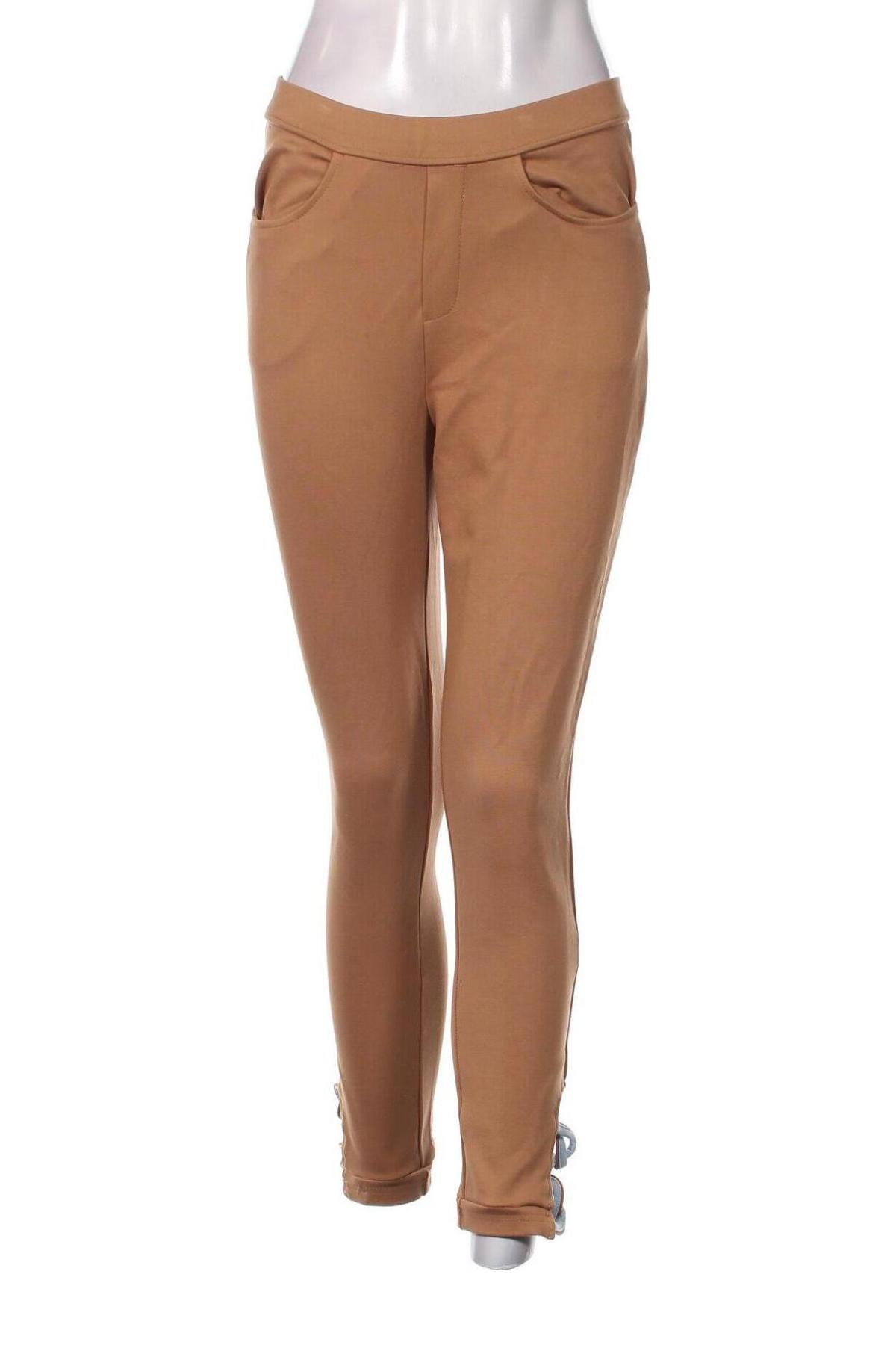 Damenhose, Größe S, Farbe Braun, Preis 2,99 €