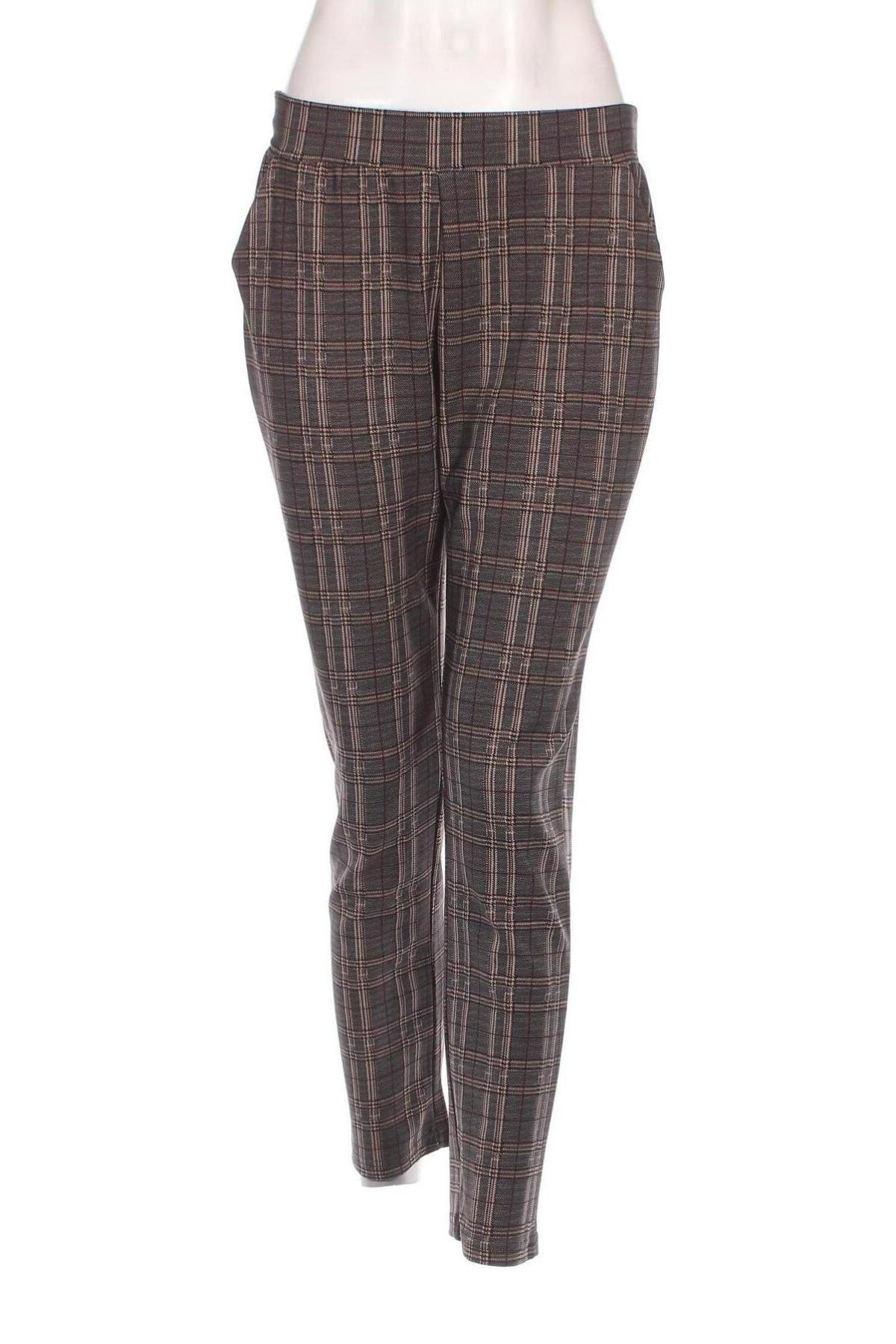 Дамски панталон, Размер XL, Цвят Многоцветен, Цена 7,83 лв.