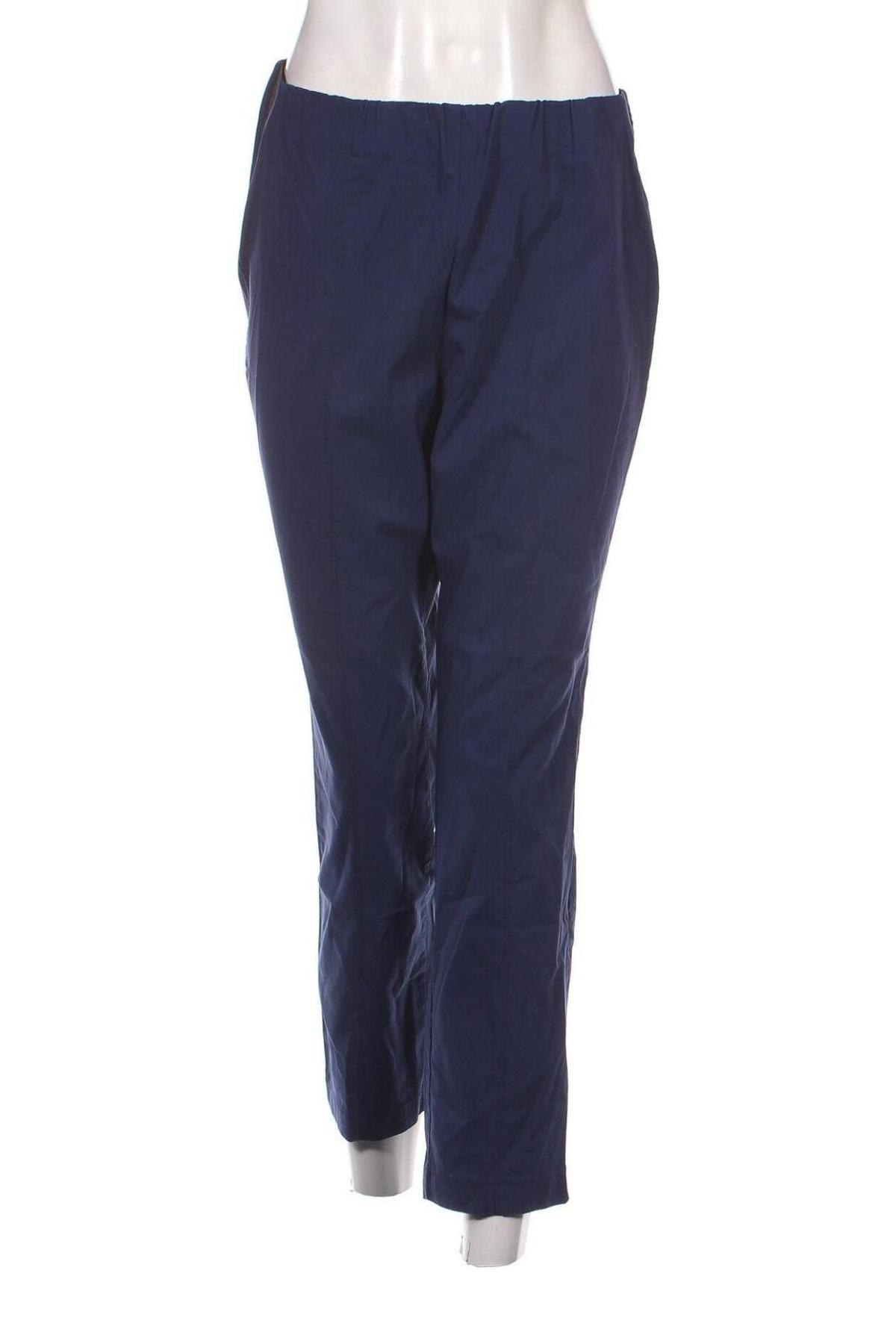 Dámske nohavice, Veľkosť XL, Farba Modrá, Cena  16,44 €
