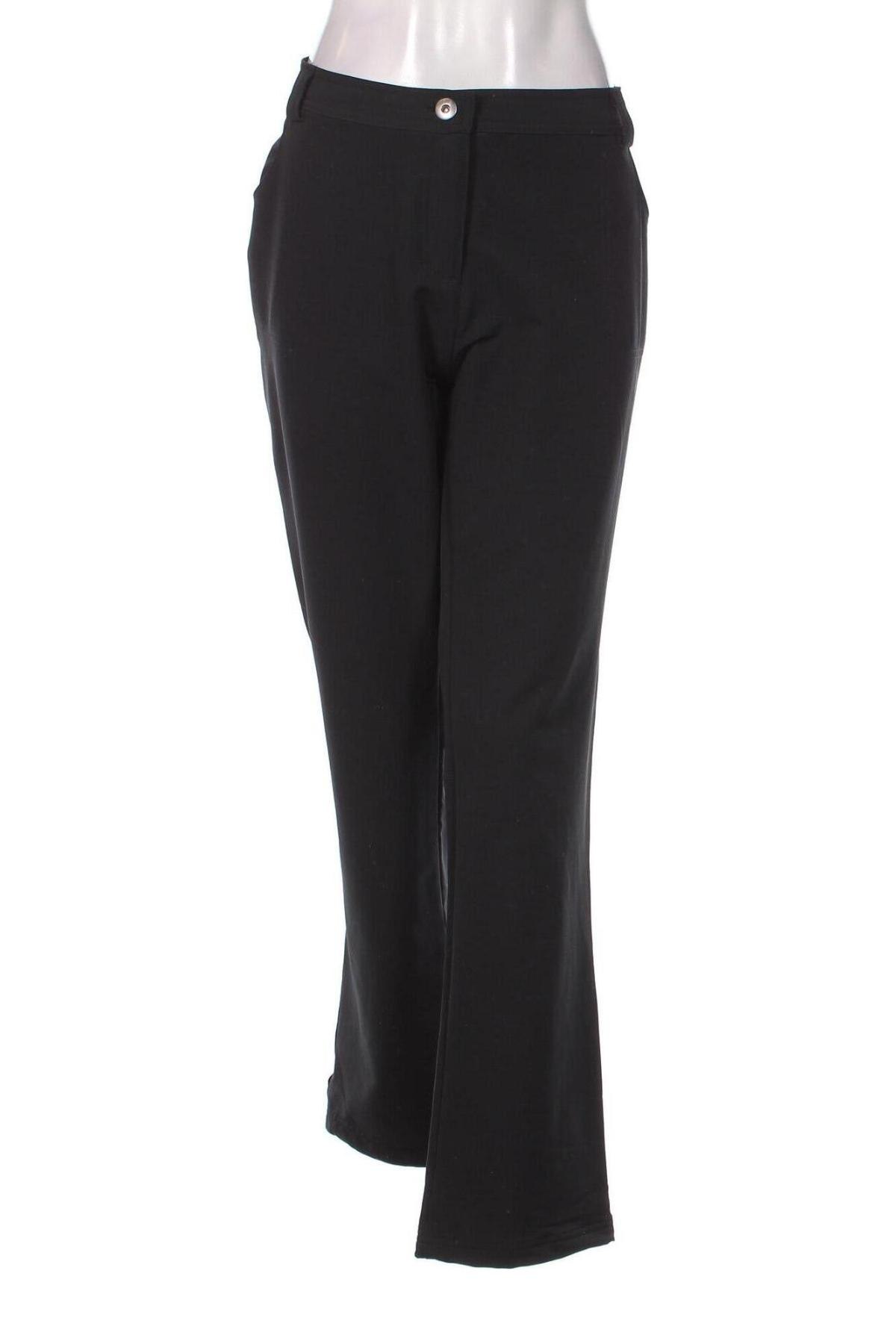 Dámské kalhoty  Active By Tchibo, Velikost XL, Barva Černá, Cena  622,00 Kč