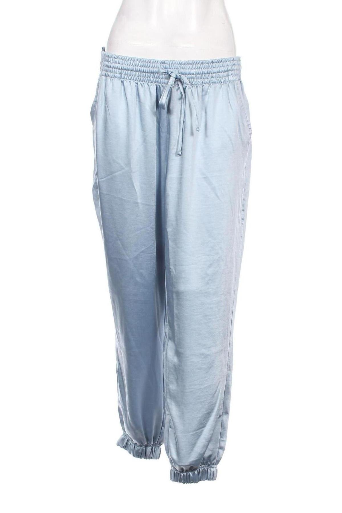 Damenhose Aniston, Größe L, Farbe Blau, Preis 11,62 €