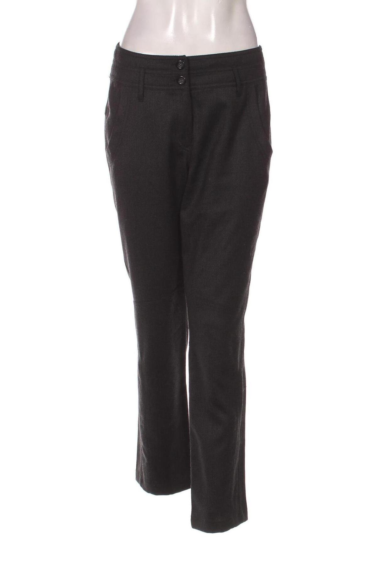 Γυναικείο παντελόνι Apriori, Μέγεθος M, Χρώμα Γκρί, Τιμή 5,74 €