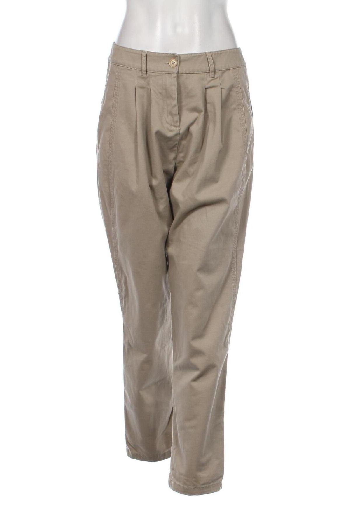 Damenhose Armand Ventilo, Größe M, Farbe Beige, Preis € 4,49