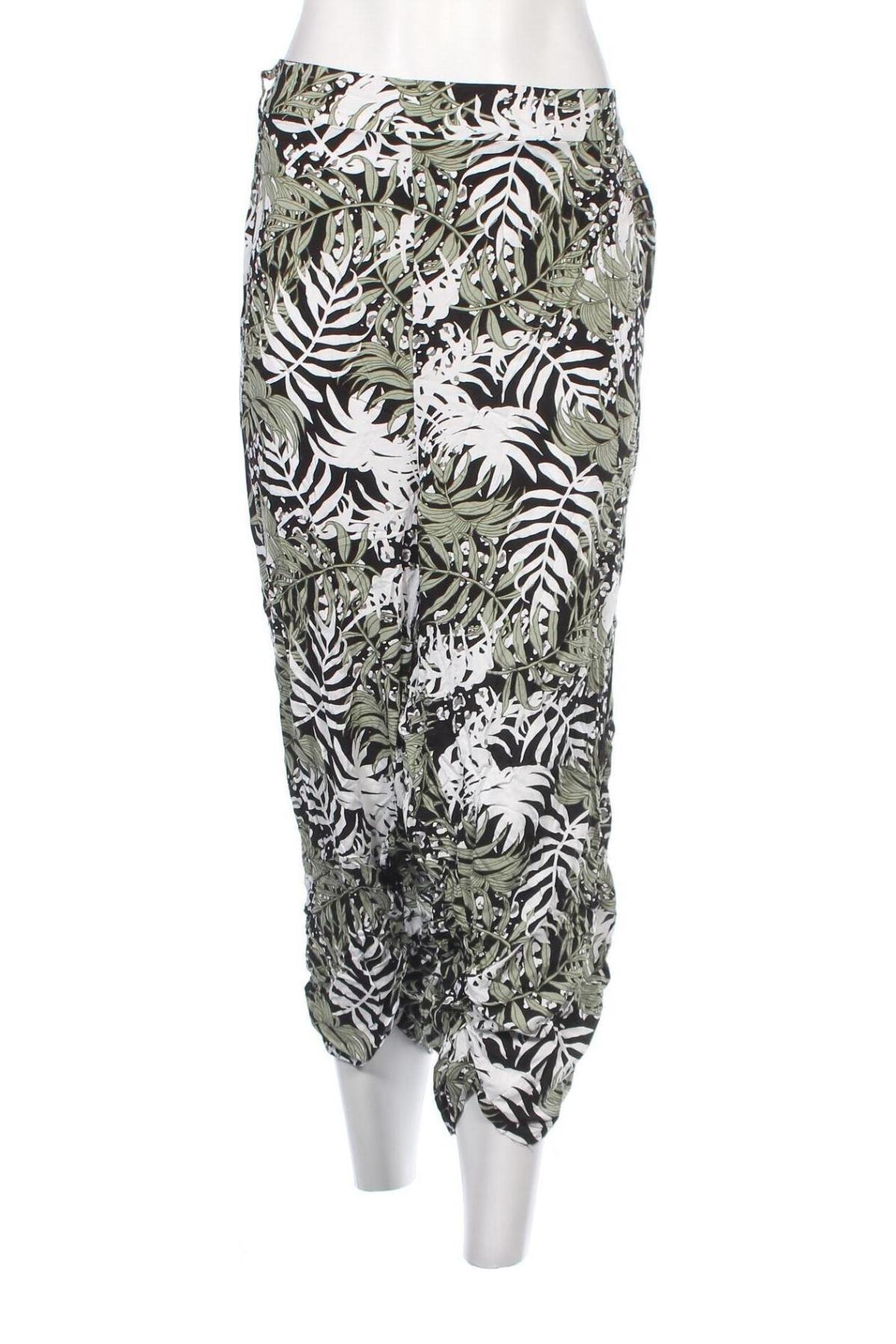 Γυναικείο παντελόνι Autograph, Μέγεθος 3XL, Χρώμα Πολύχρωμο, Τιμή 10,23 €