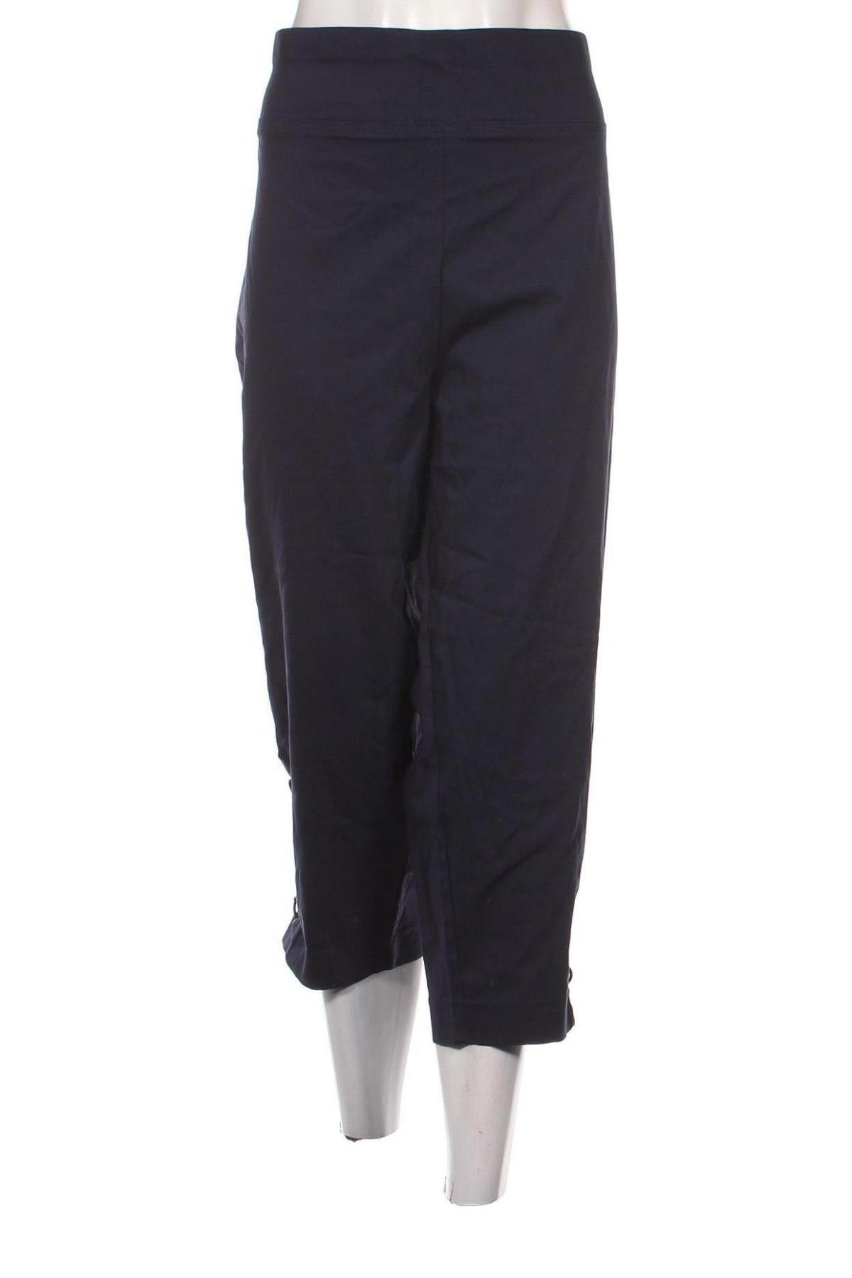 Pantaloni de femei Autograph, Mărime 4XL, Culoare Albastru, Preț 142,24 Lei