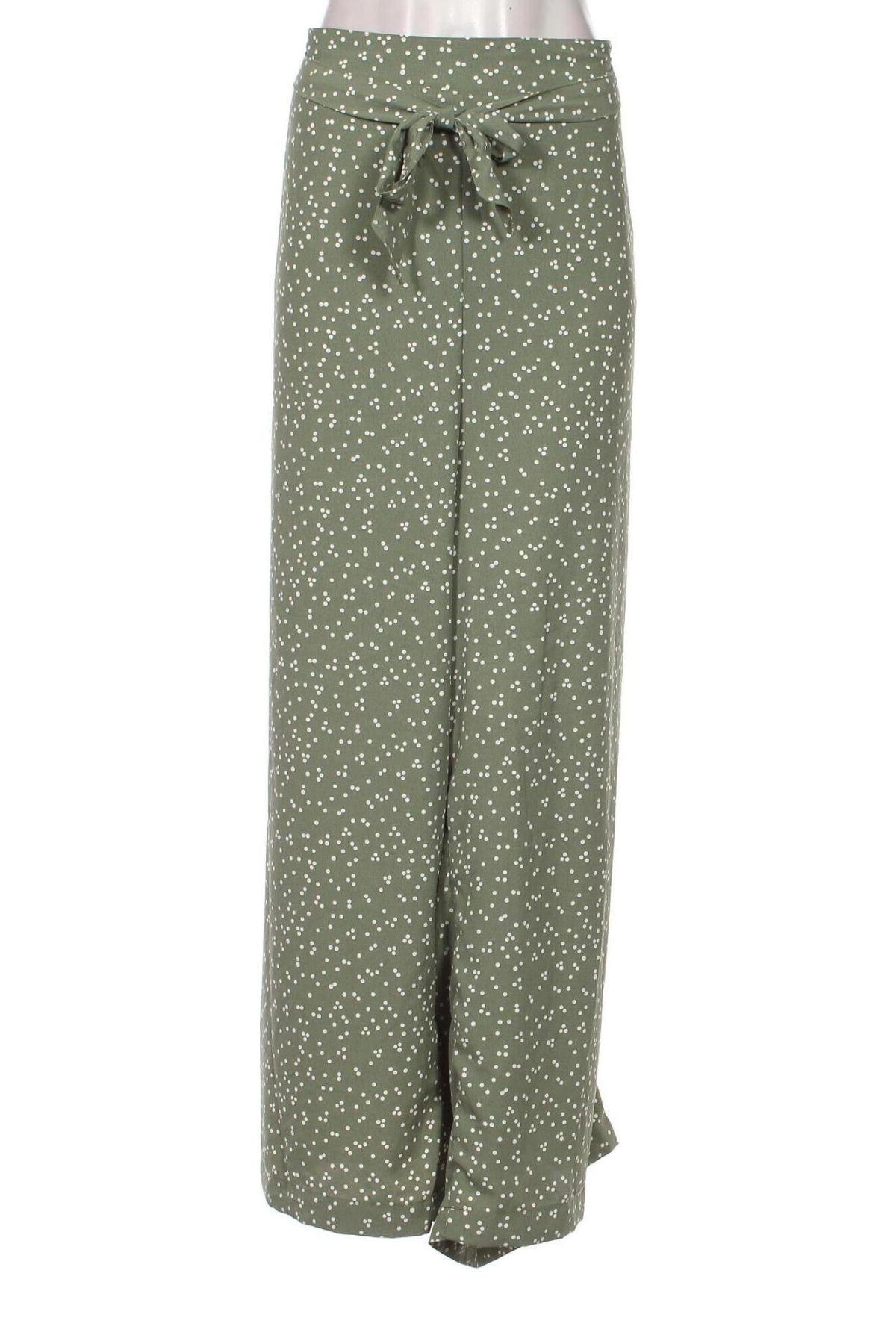 Damenhose Beme, Größe 4XL, Farbe Grün, Preis 20,18 €
