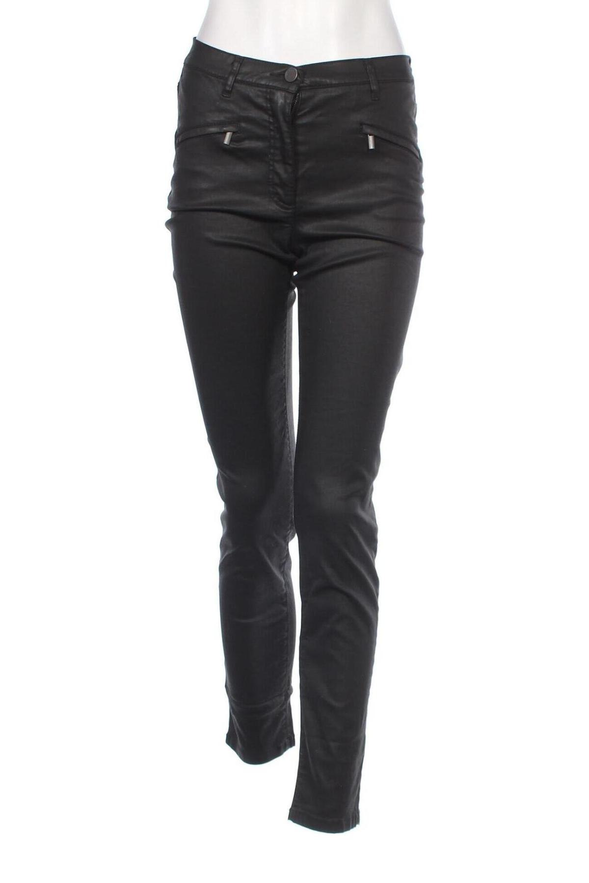 Γυναικείο παντελόνι Betty Barclay, Μέγεθος S, Χρώμα Μαύρο, Τιμή 13,55 €