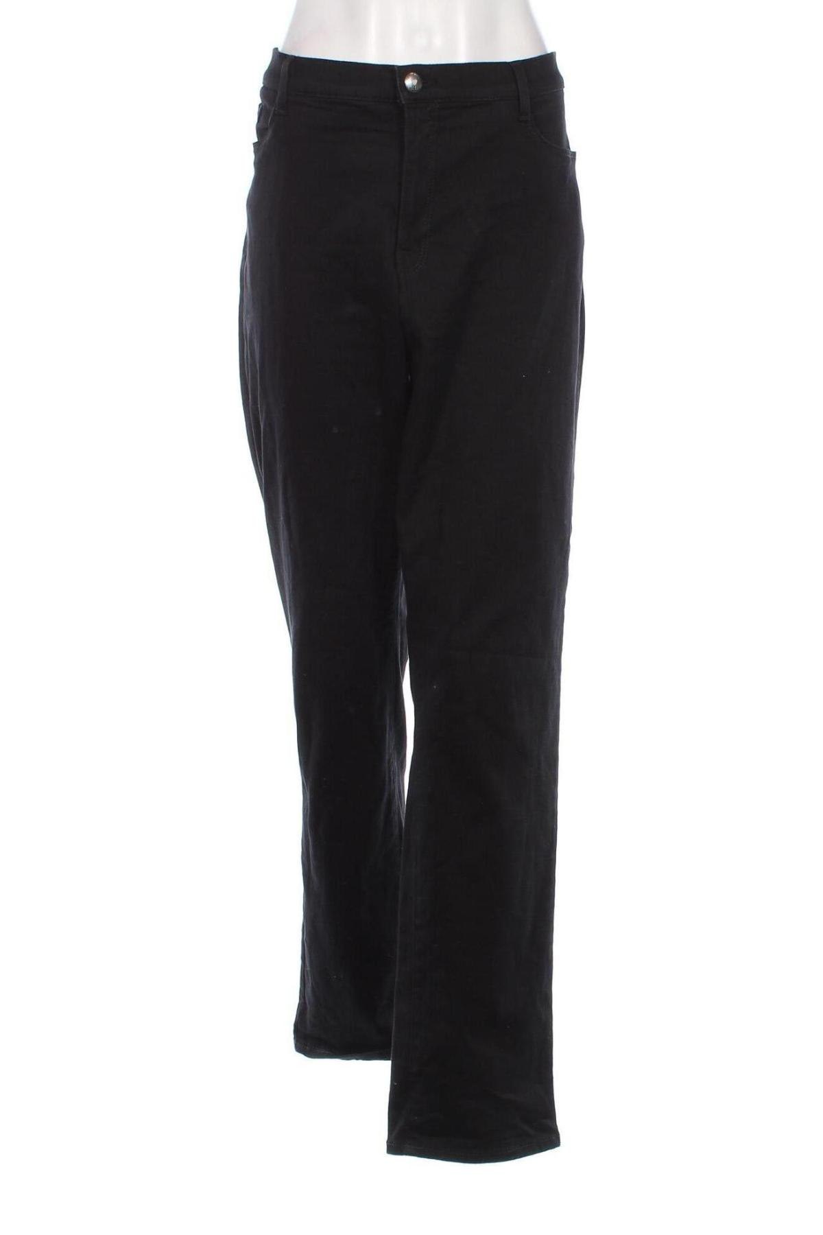 Pantaloni de femei Brax, Mărime XL, Culoare Negru, Preț 88,65 Lei